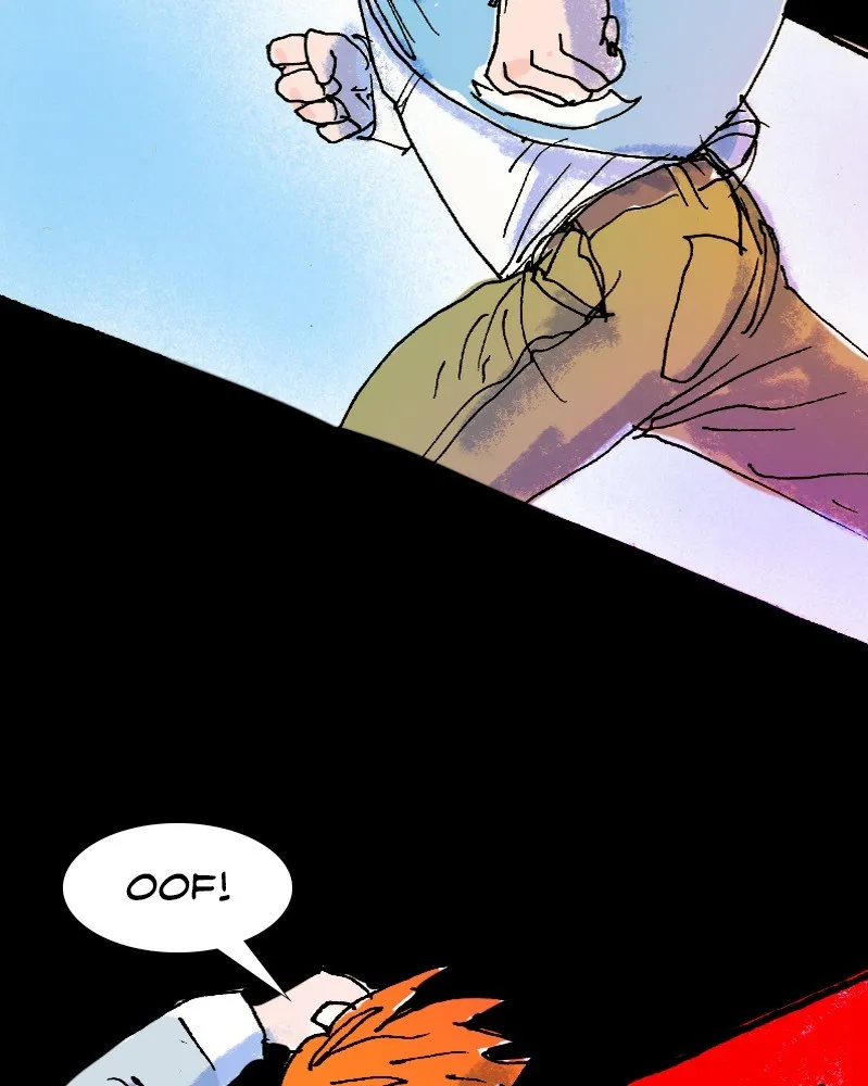 Varsity Noir Chapter 9 page 40 - 