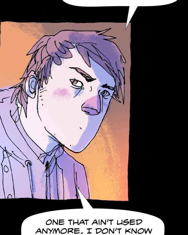 Varsity Noir Chapter 9 page 5 - 