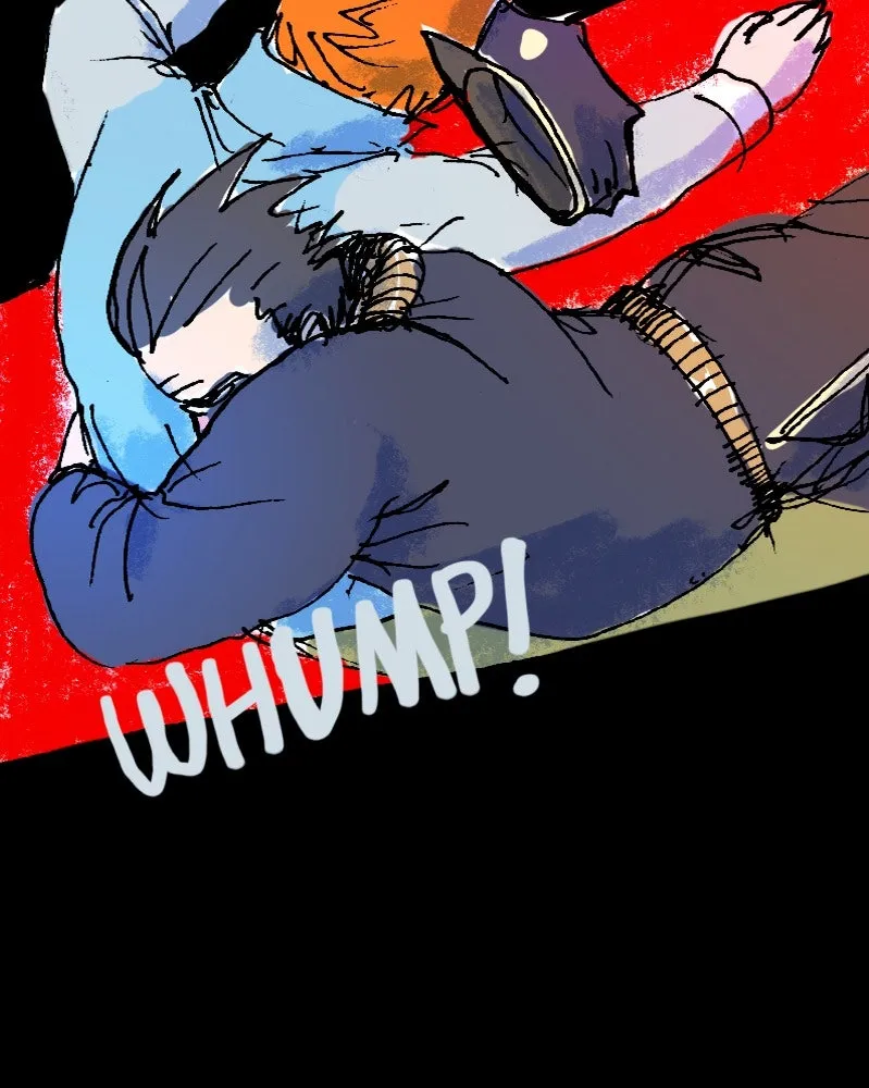 Varsity Noir Chapter 9 page 41 - 