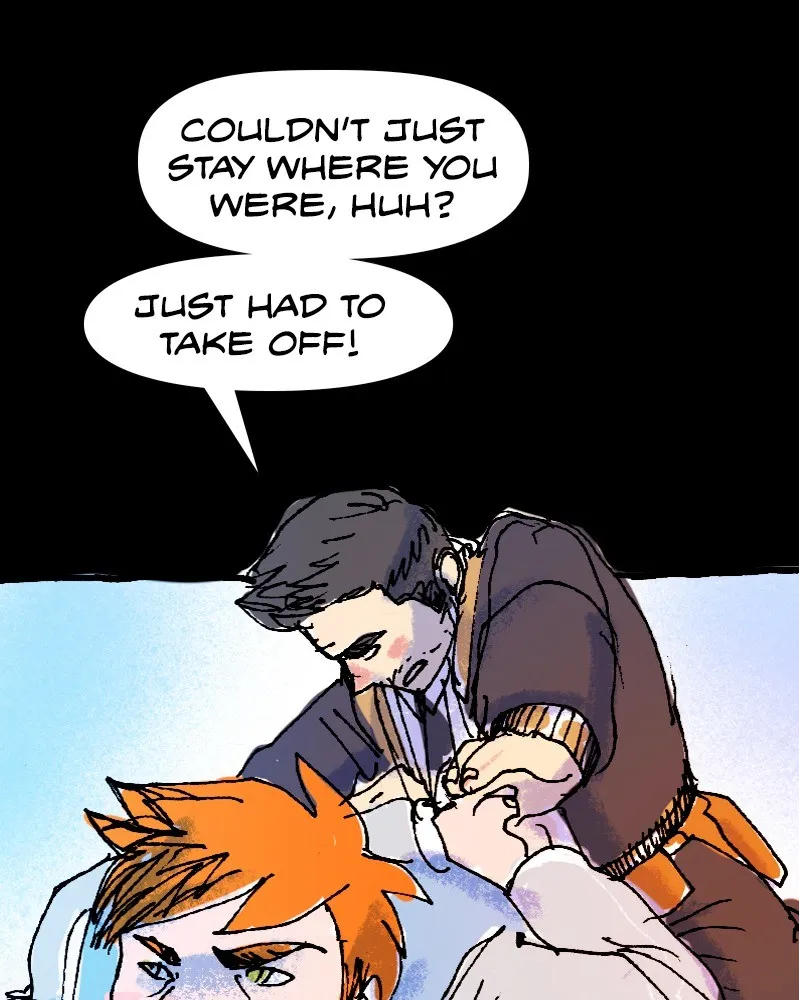 Varsity Noir Chapter 9 page 42 - 