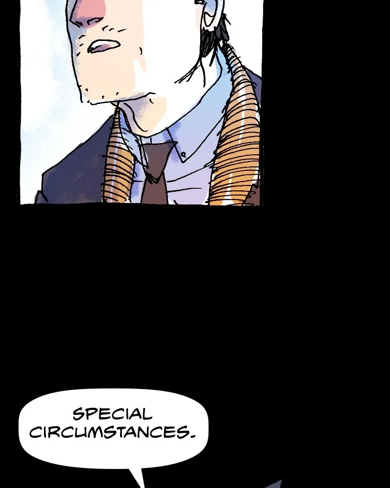 Varsity Noir Chapter 9 page 49 - 