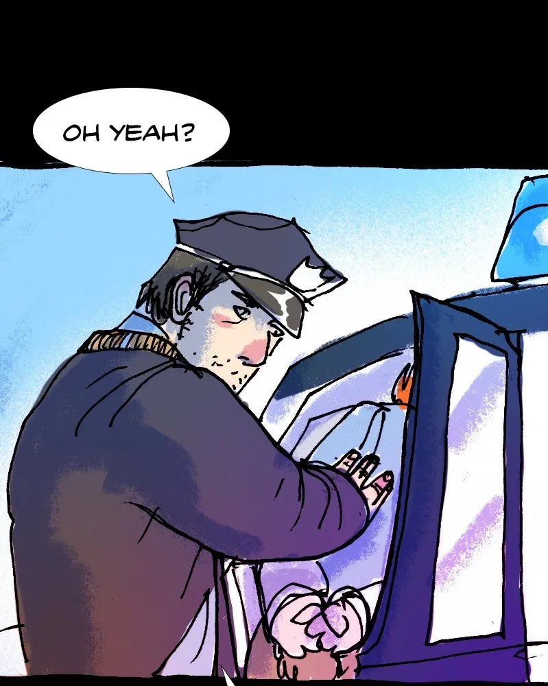 Varsity Noir Chapter 9 page 51 - 