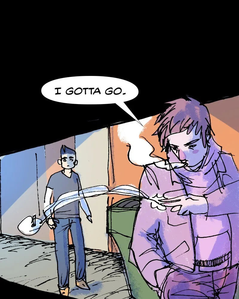 Varsity Noir Chapter 9 page 9 - 