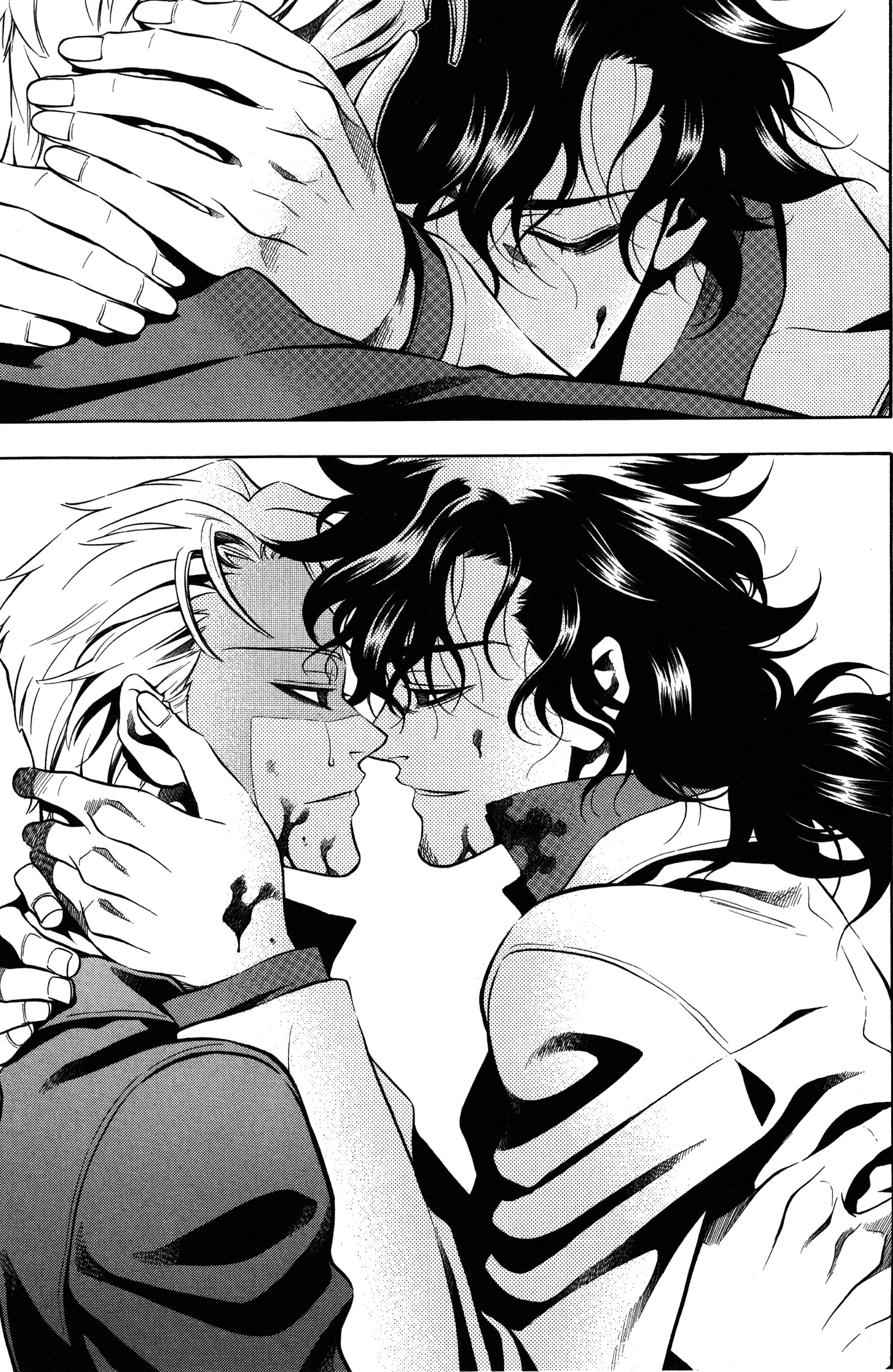 Vassalord. Chapter 26 page 19 - 