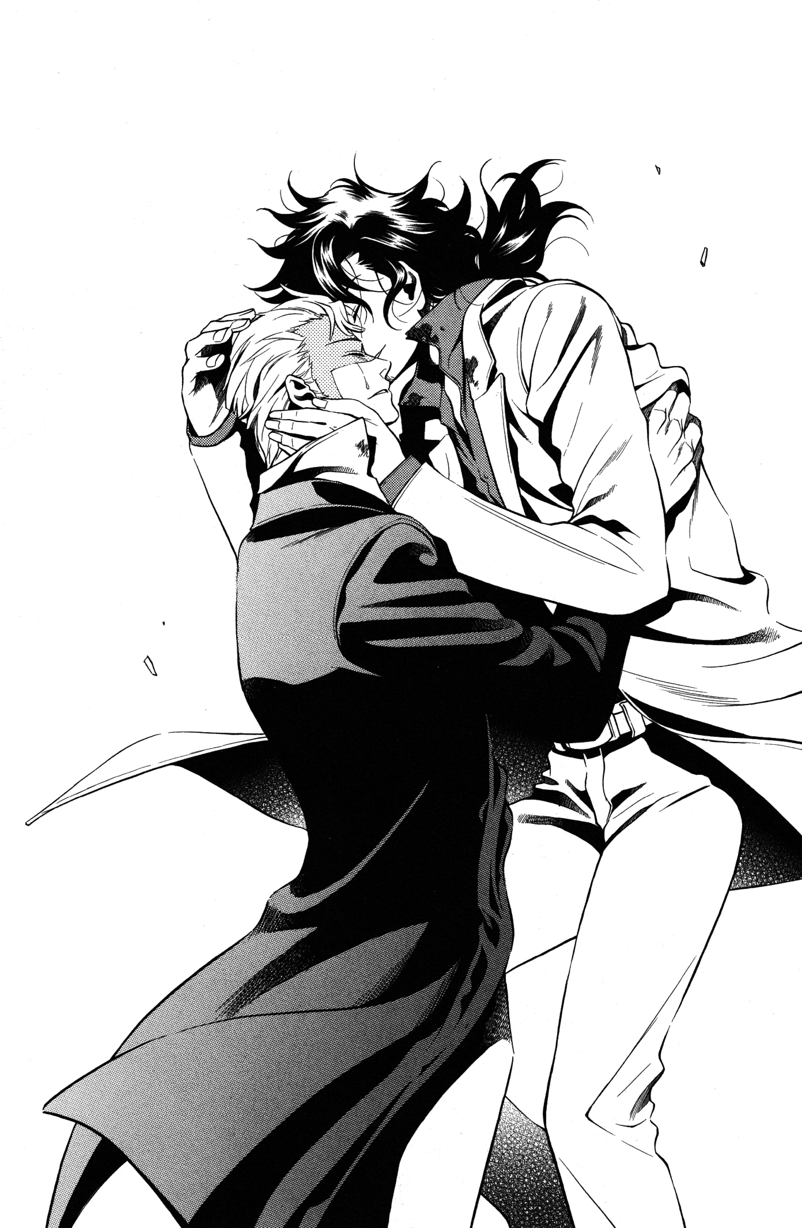Vassalord. Chapter 26 page 21 - 