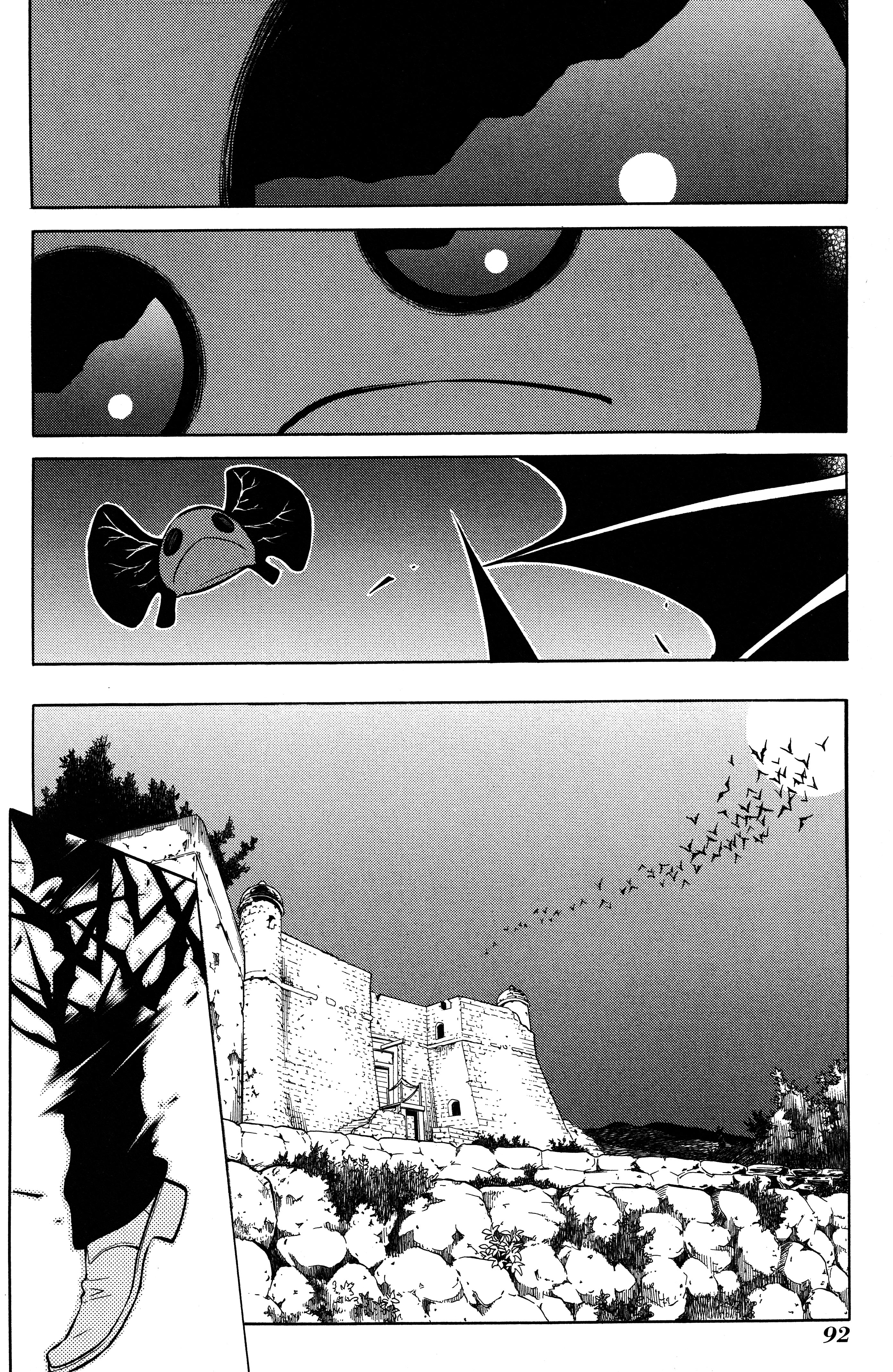 Vassalord. Chapter 27 page 2 - 