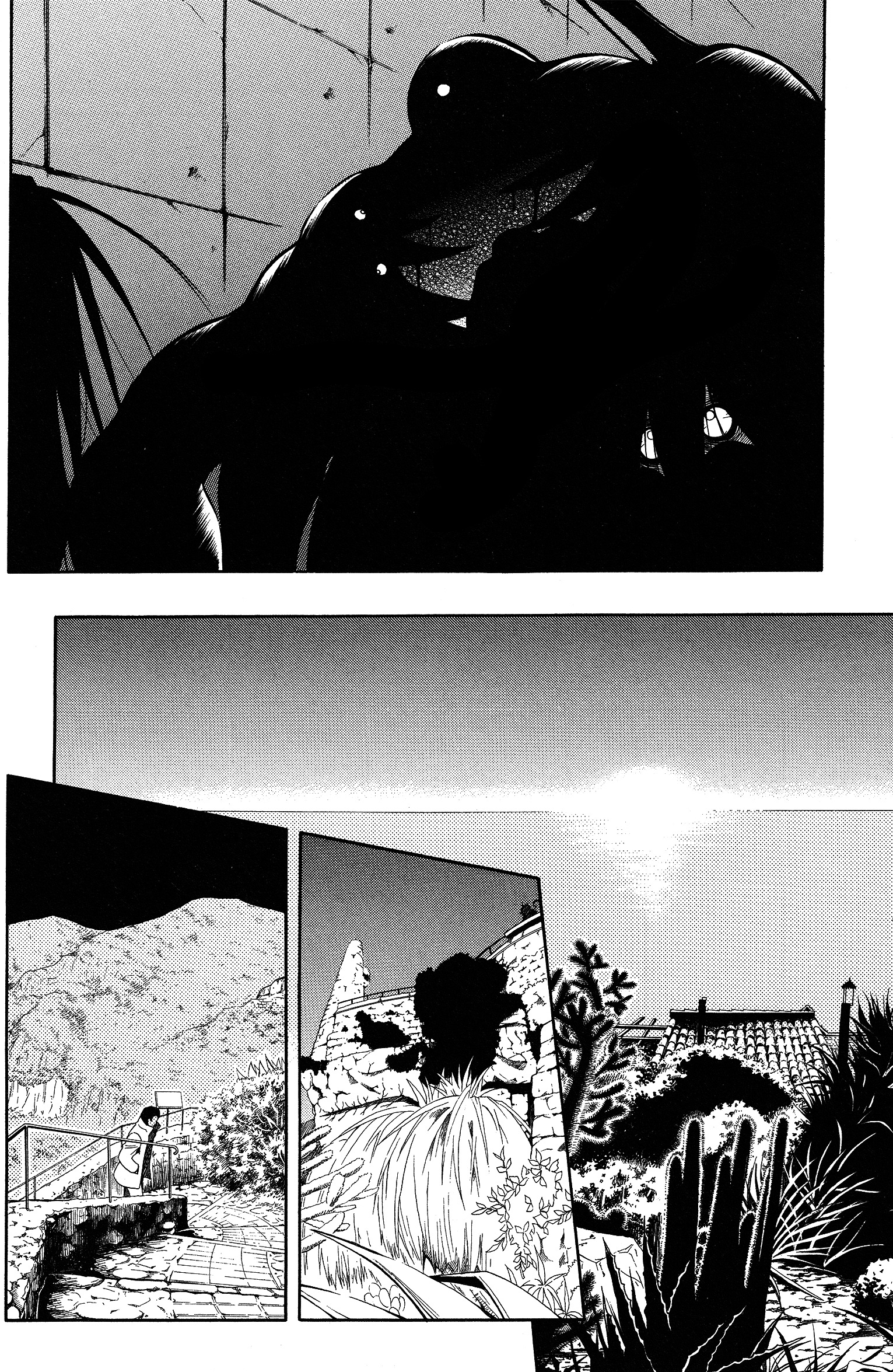 Vassalord. Chapter 28 page 14 - 