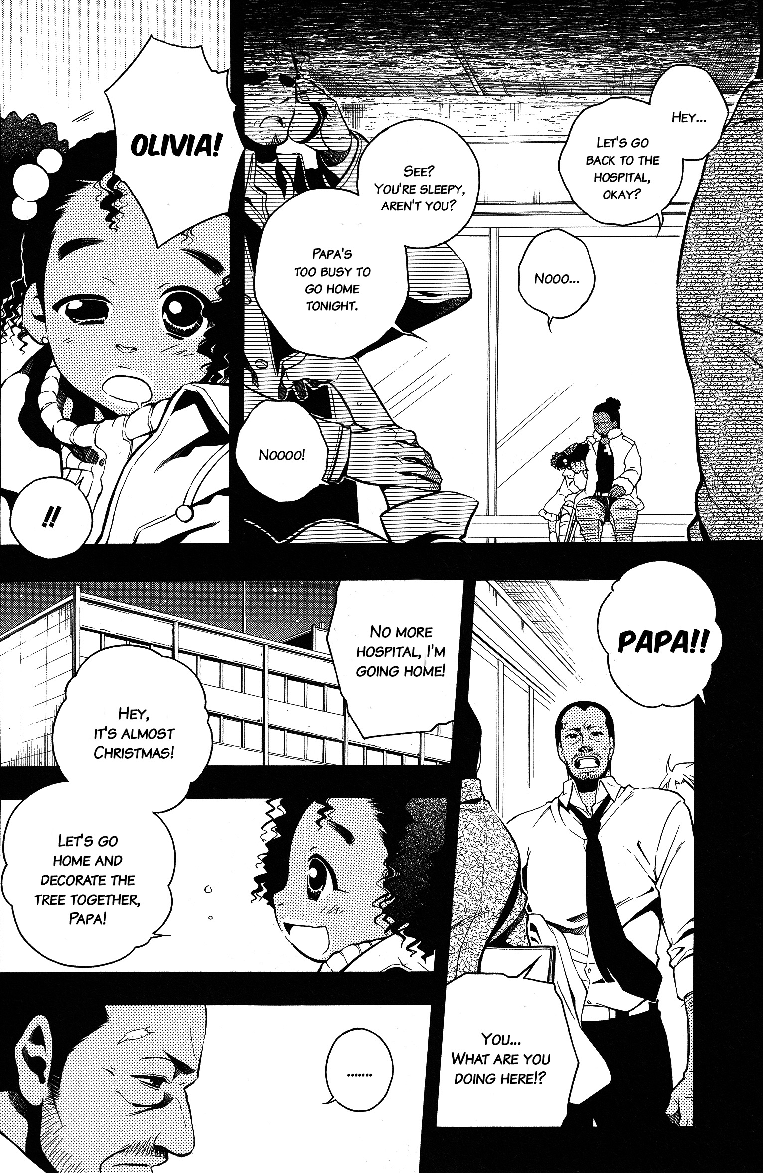 Vassalord. Chapter 28 page 20 - 
