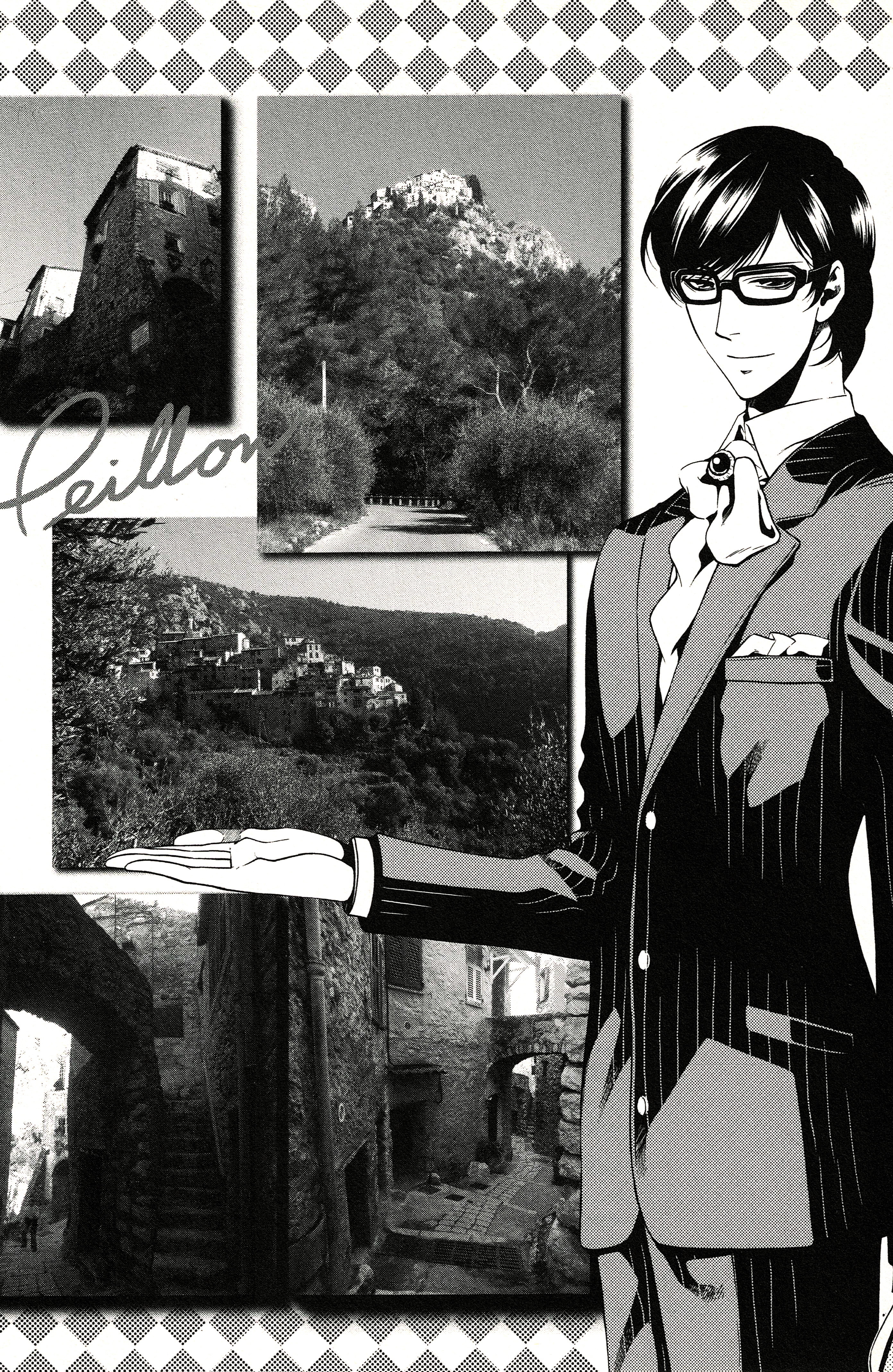 Vassalord. Chapter 29 page 29 - 