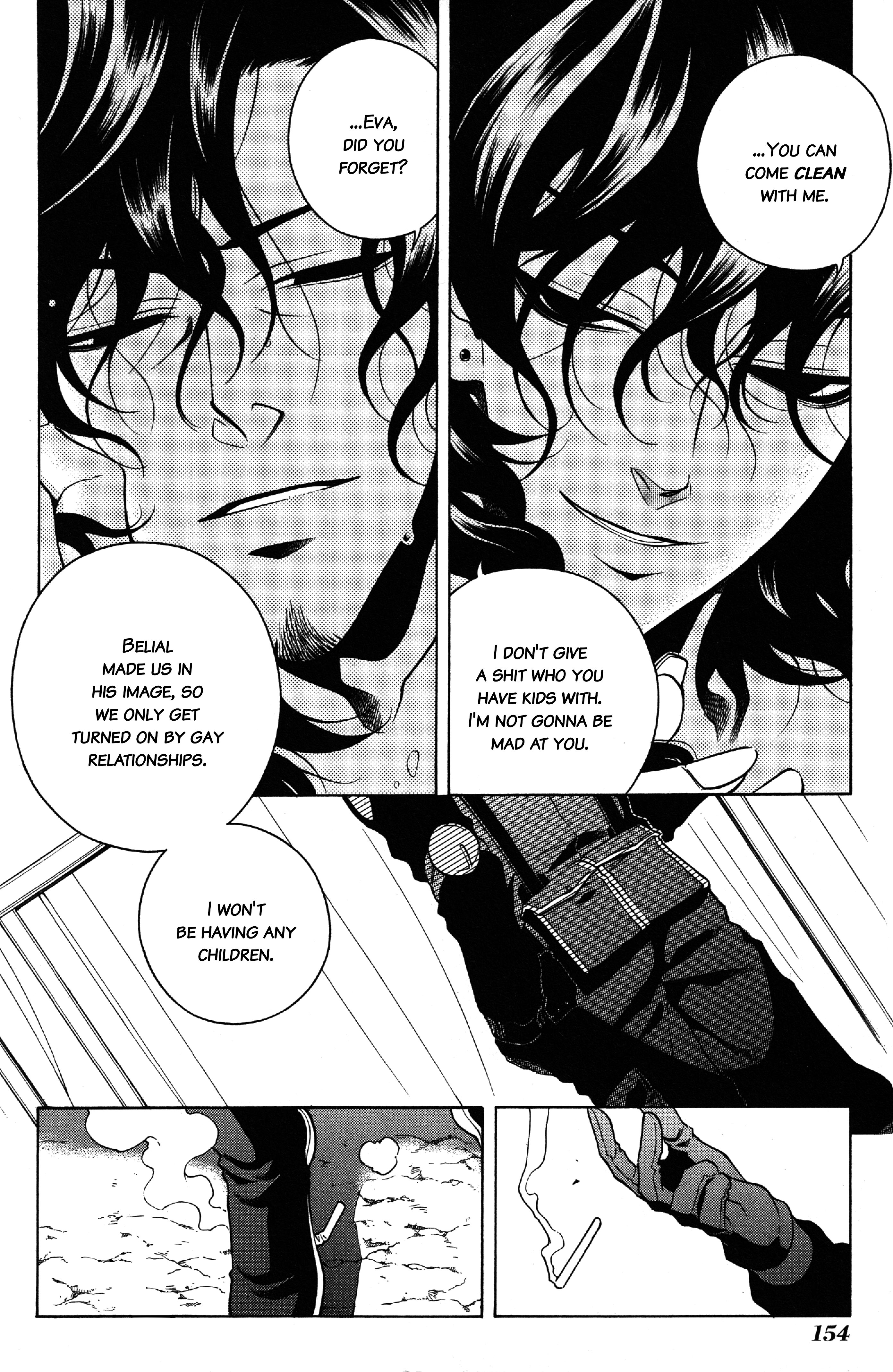 Vassalord. Chapter 29 page 6 - 