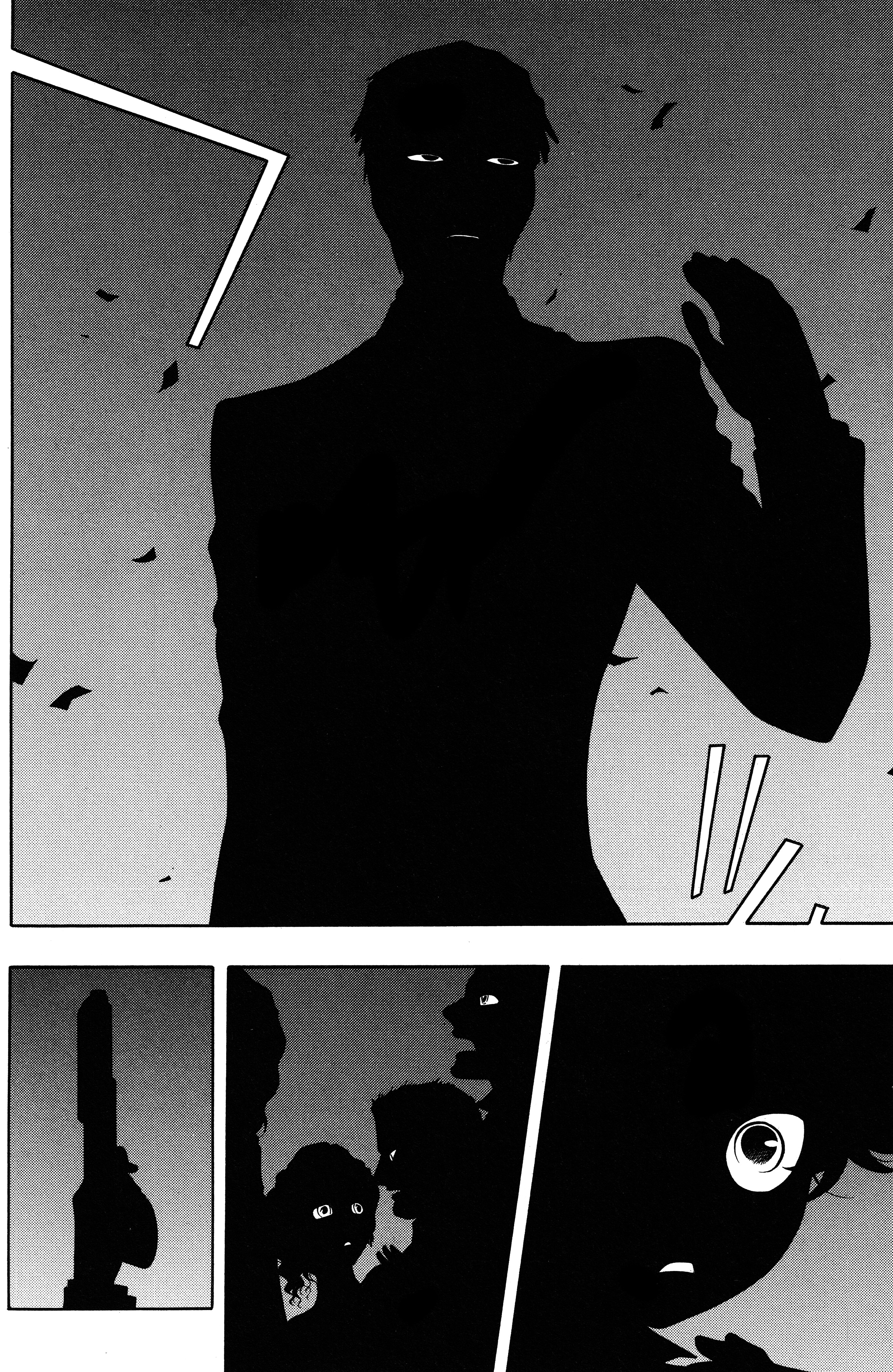 Vassalord. Chapter 30 page 28 - 