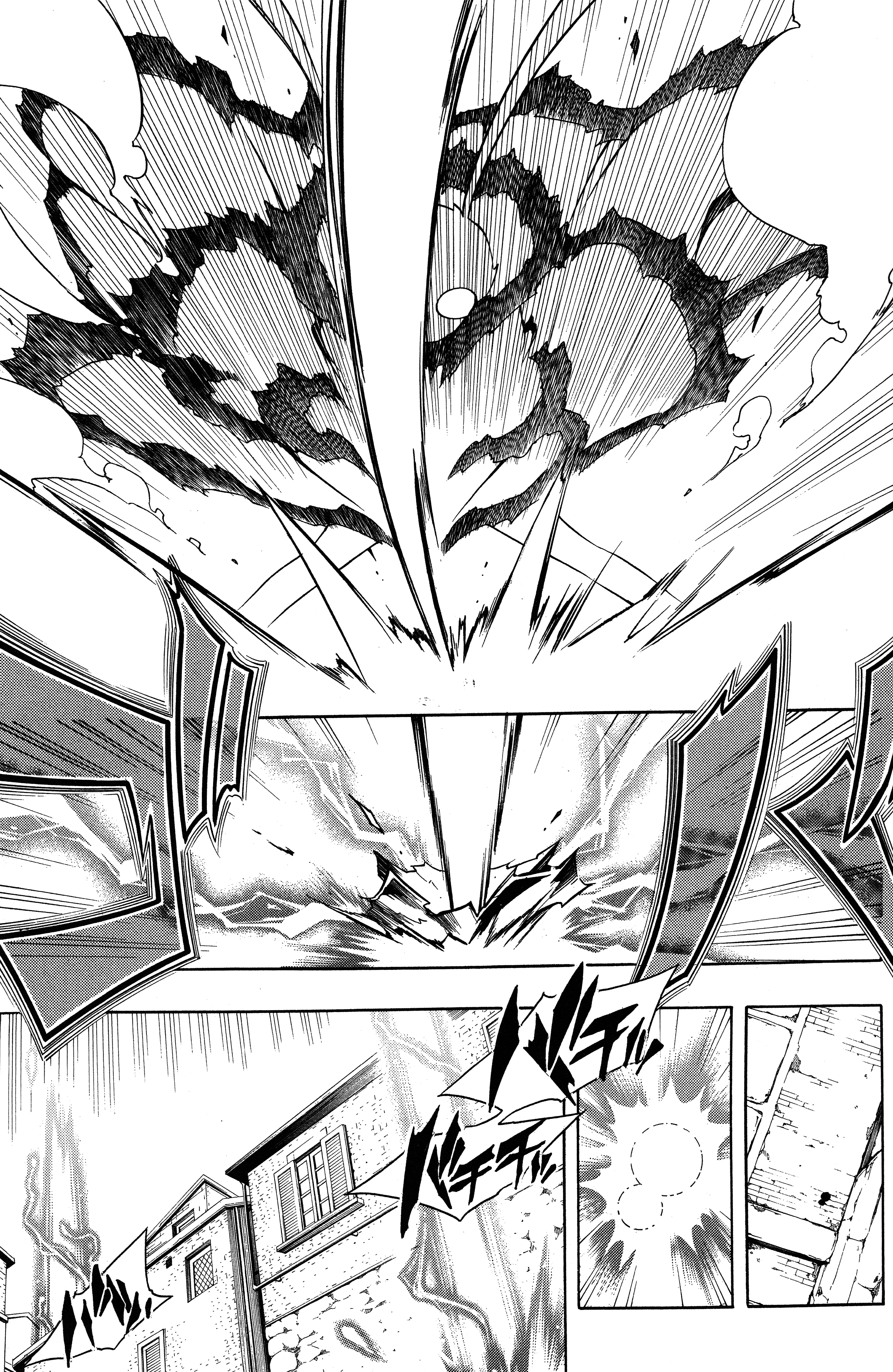 Vassalord. Chapter 31 page 19 - 