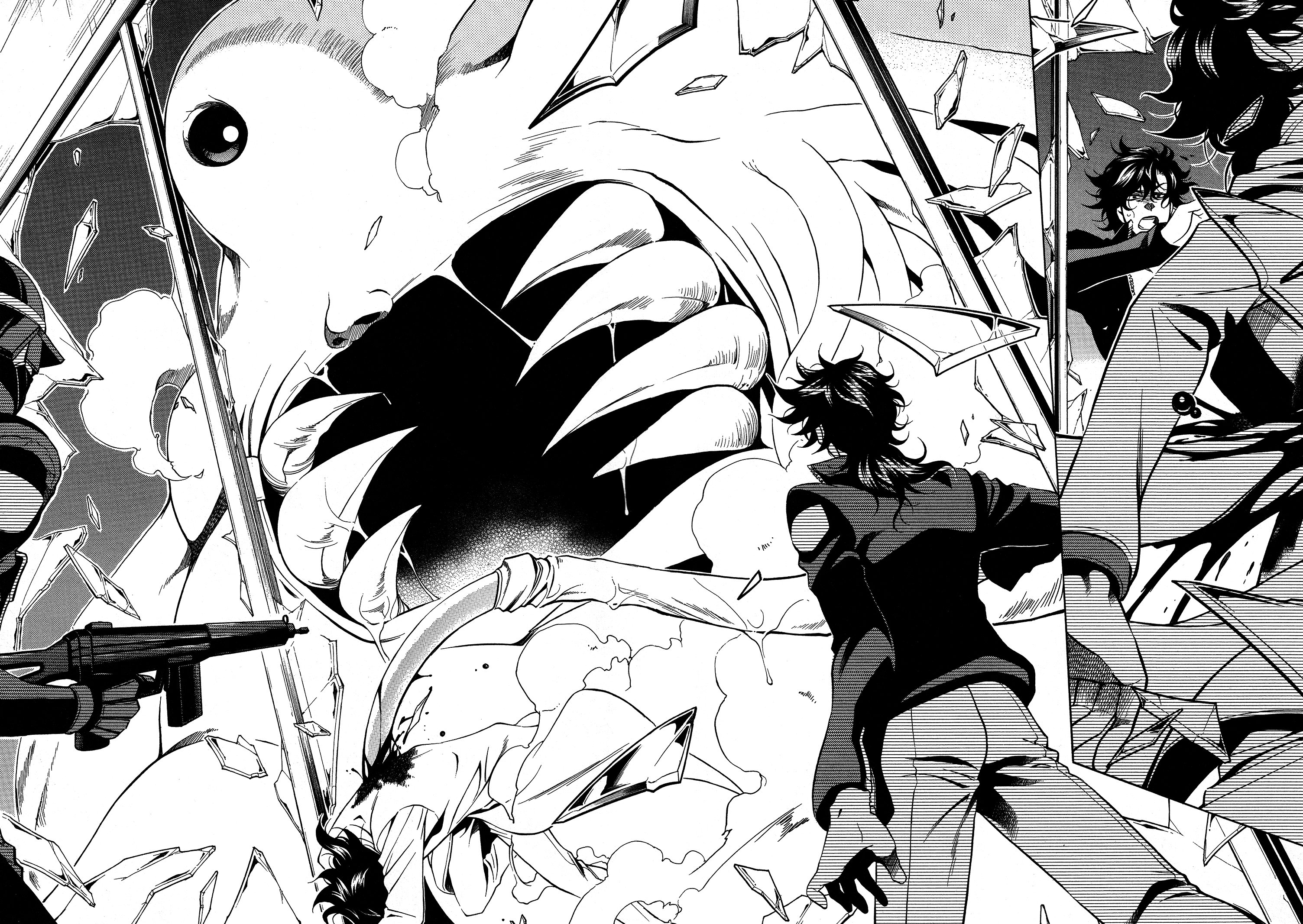Vassalord. Chapter 32 page 2 - 