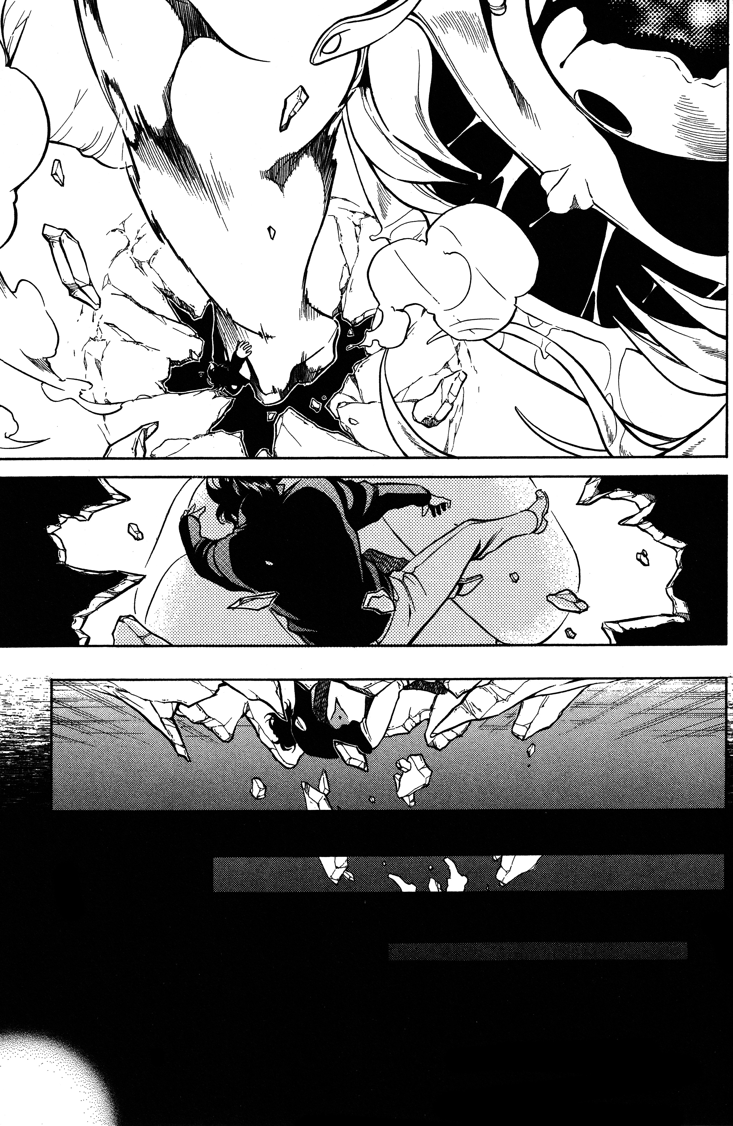 Vassalord. Chapter 32 page 18 - 