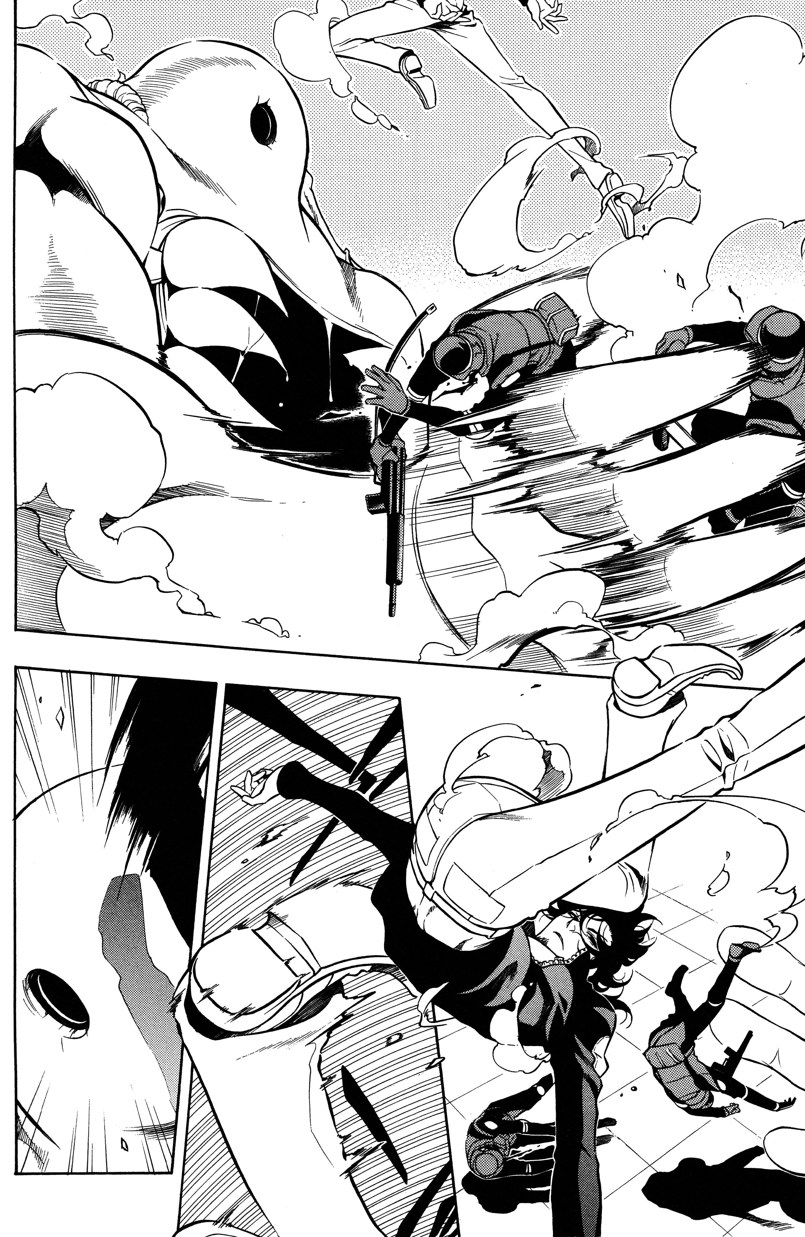 Vassalord. Chapter 32 page 7 - 