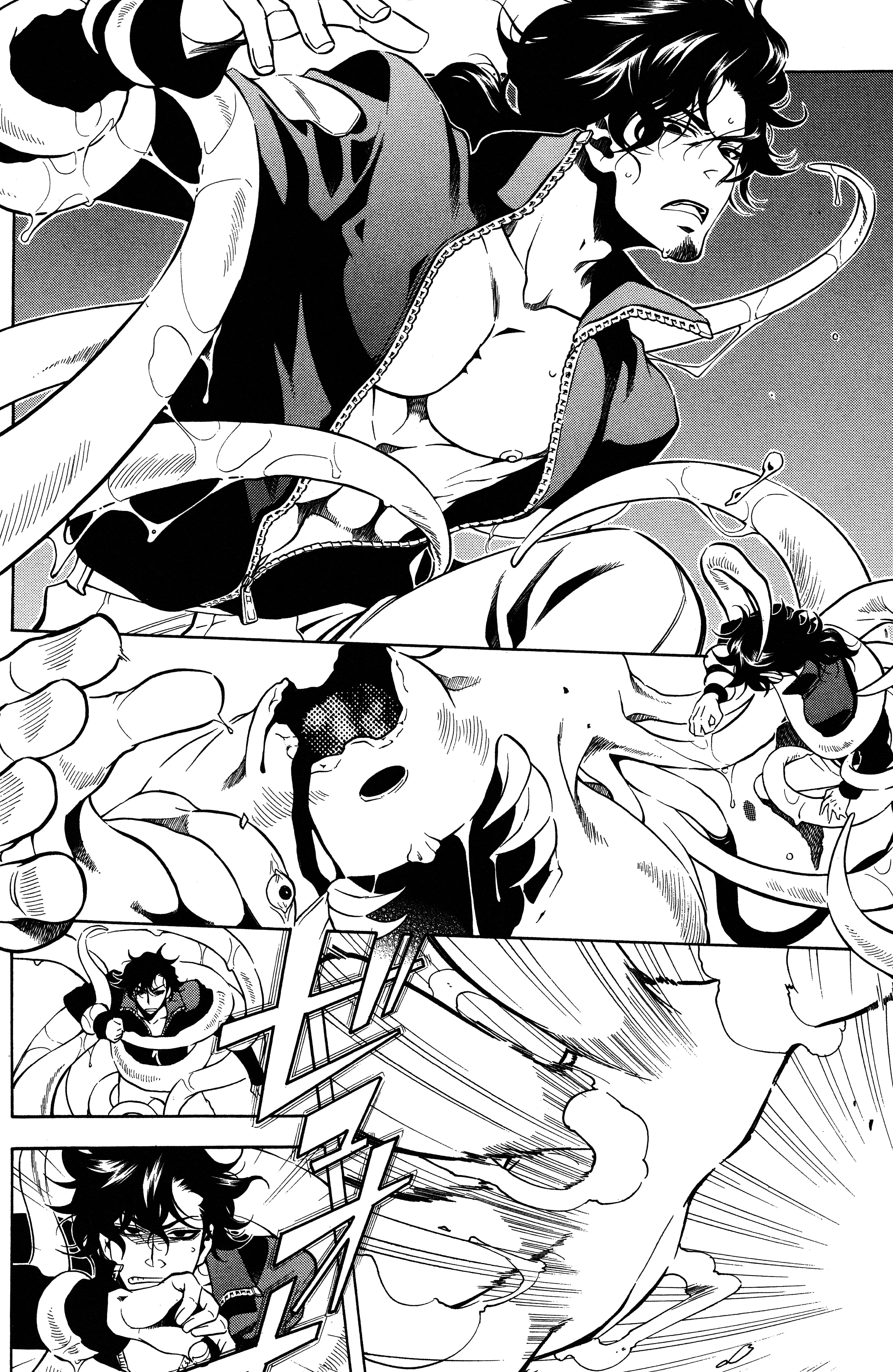 Vassalord. Chapter 32 page 9 - 