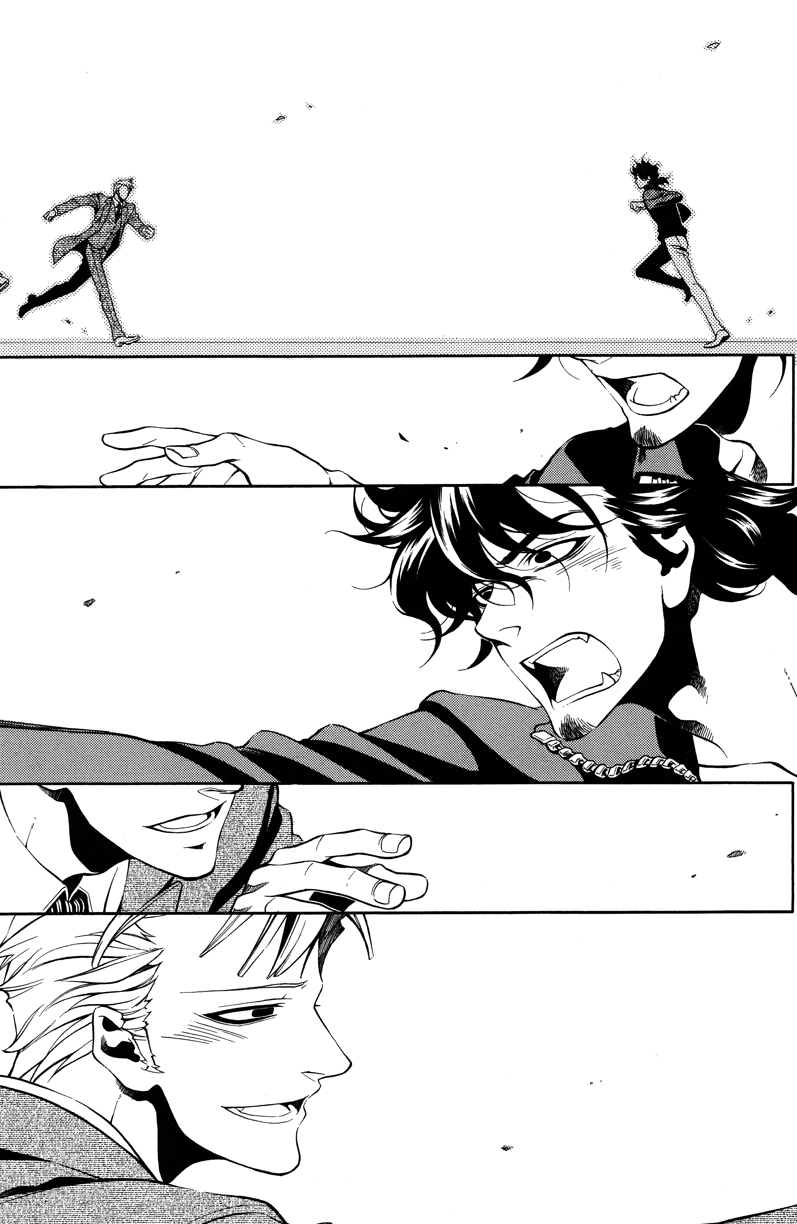 Vassalord. Chapter 33 page 15 - 