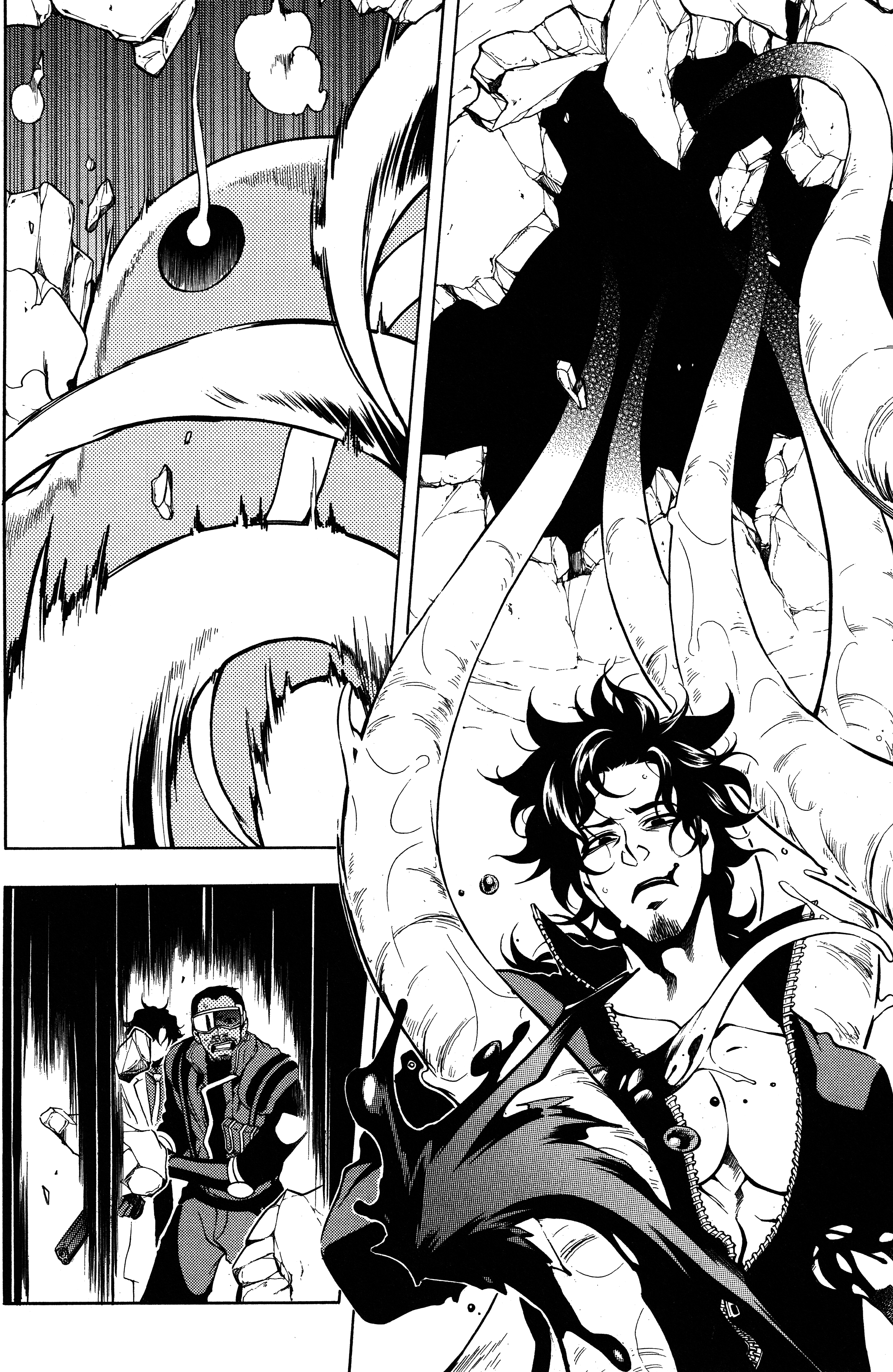 Vassalord. Chapter 33 page 18 - 