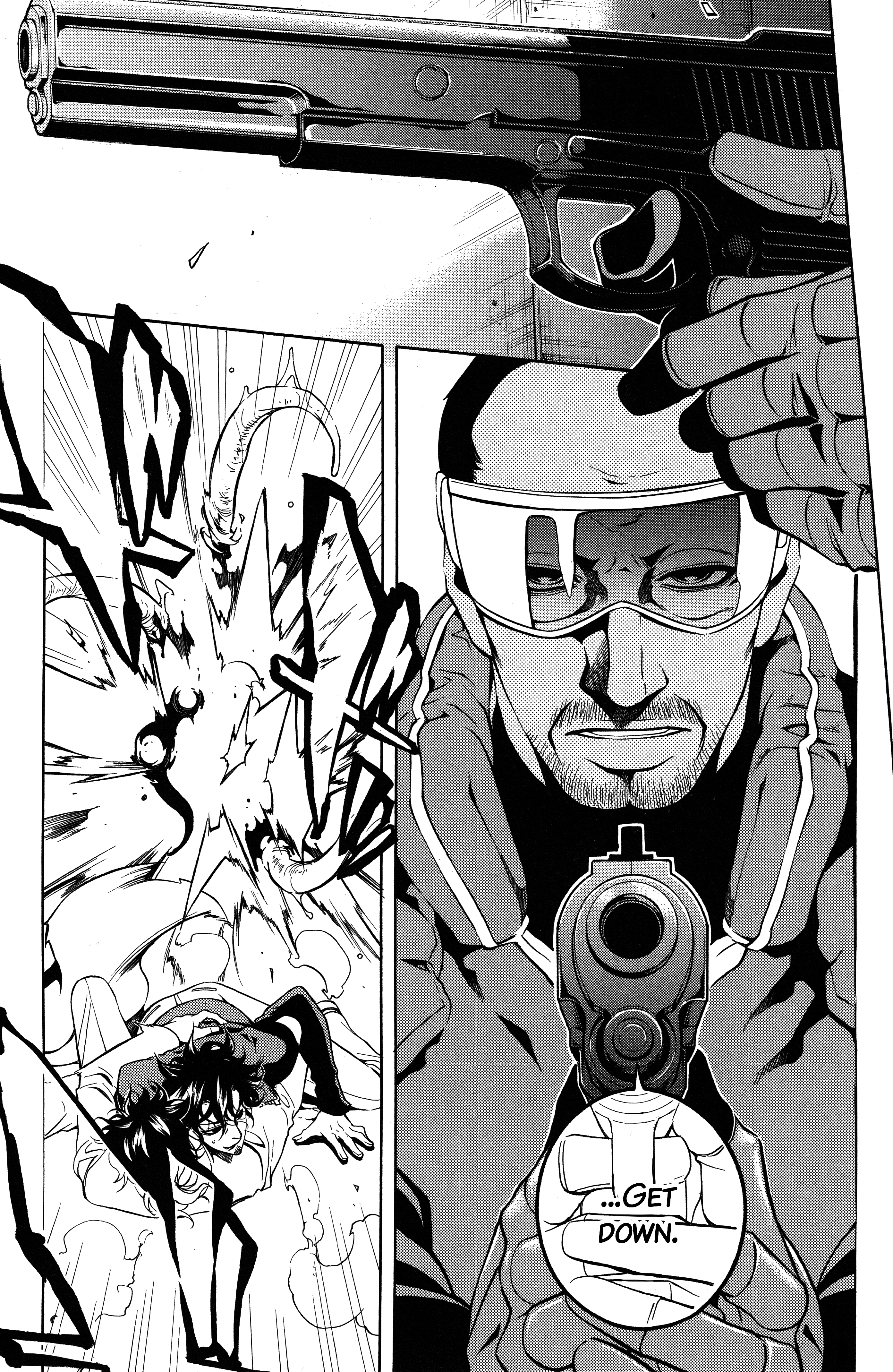 Vassalord. Chapter 33 page 4 - 