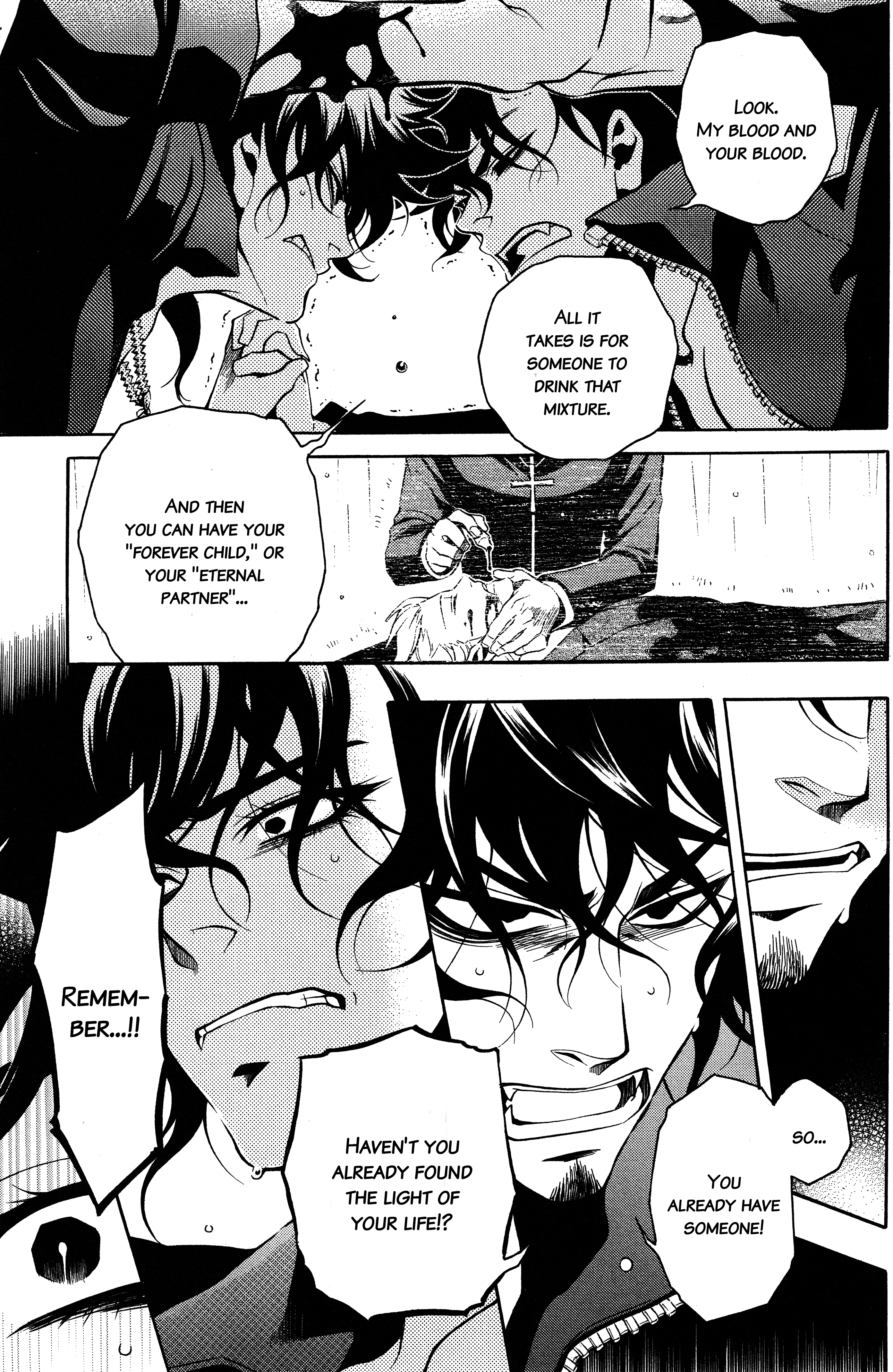 Vassalord. Chapter 34 page 19 - 