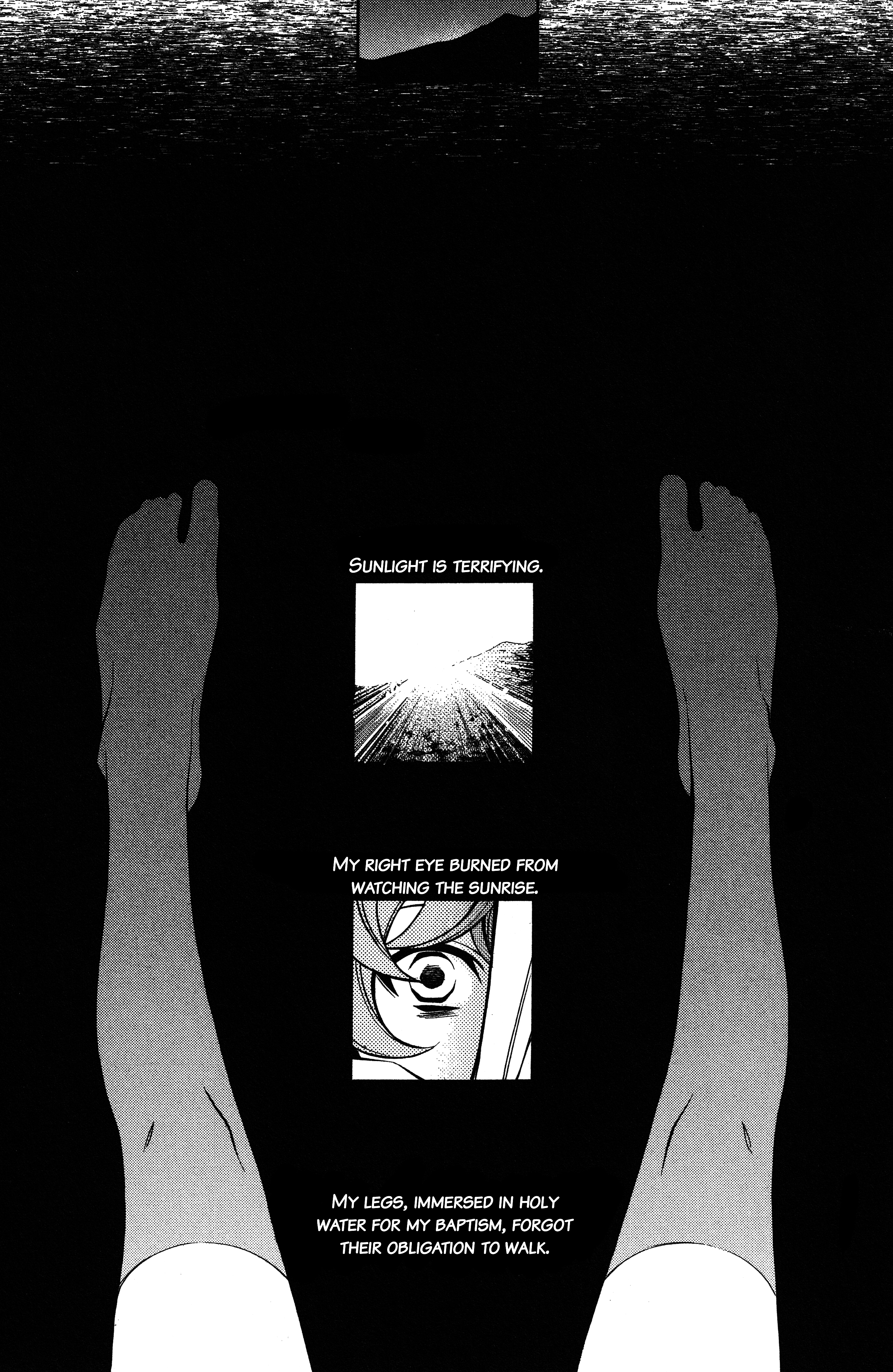 Vassalord. Chapter 34 page 24 - 