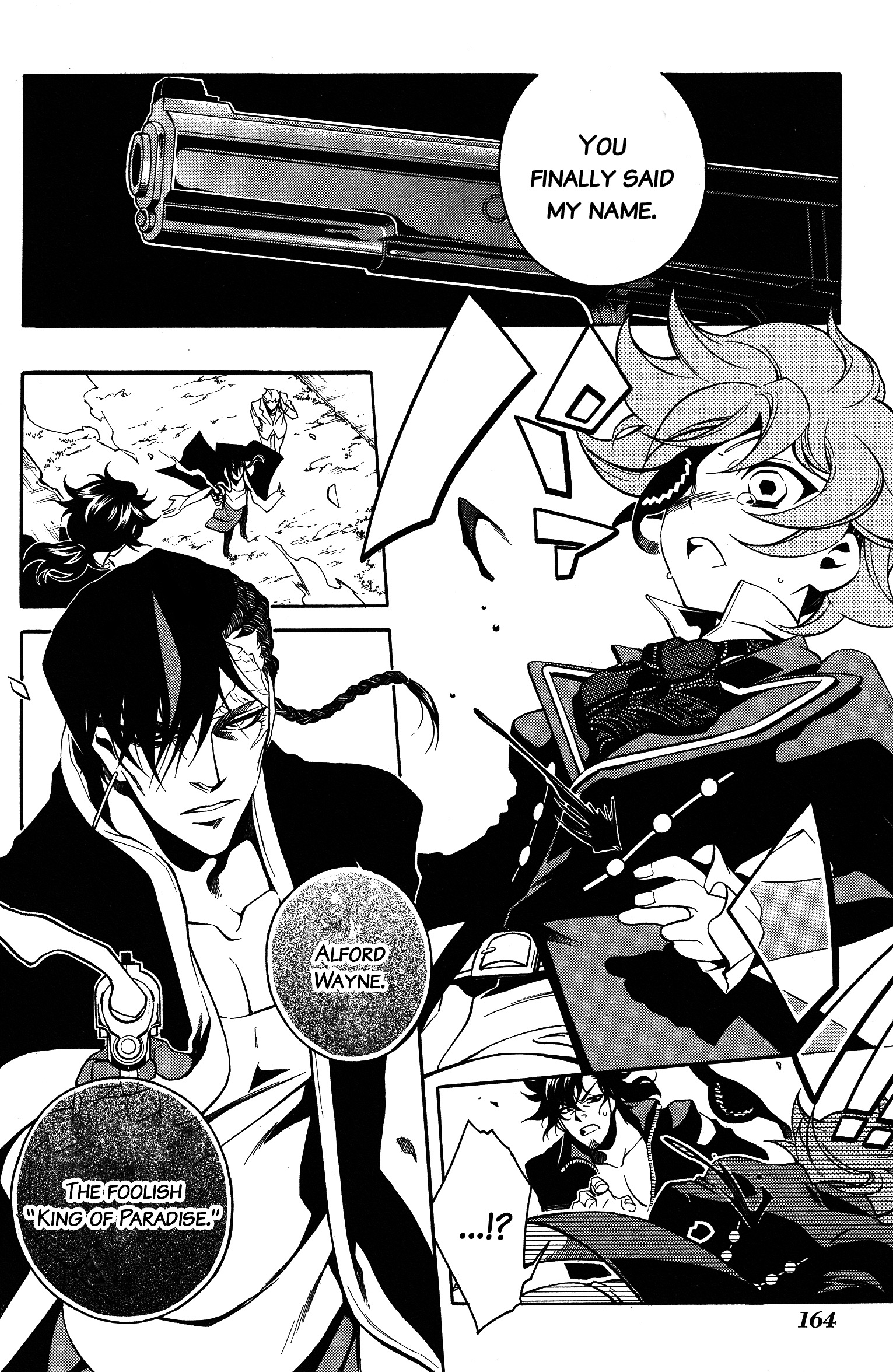 Vassalord. Chapter 34 page 35 - 