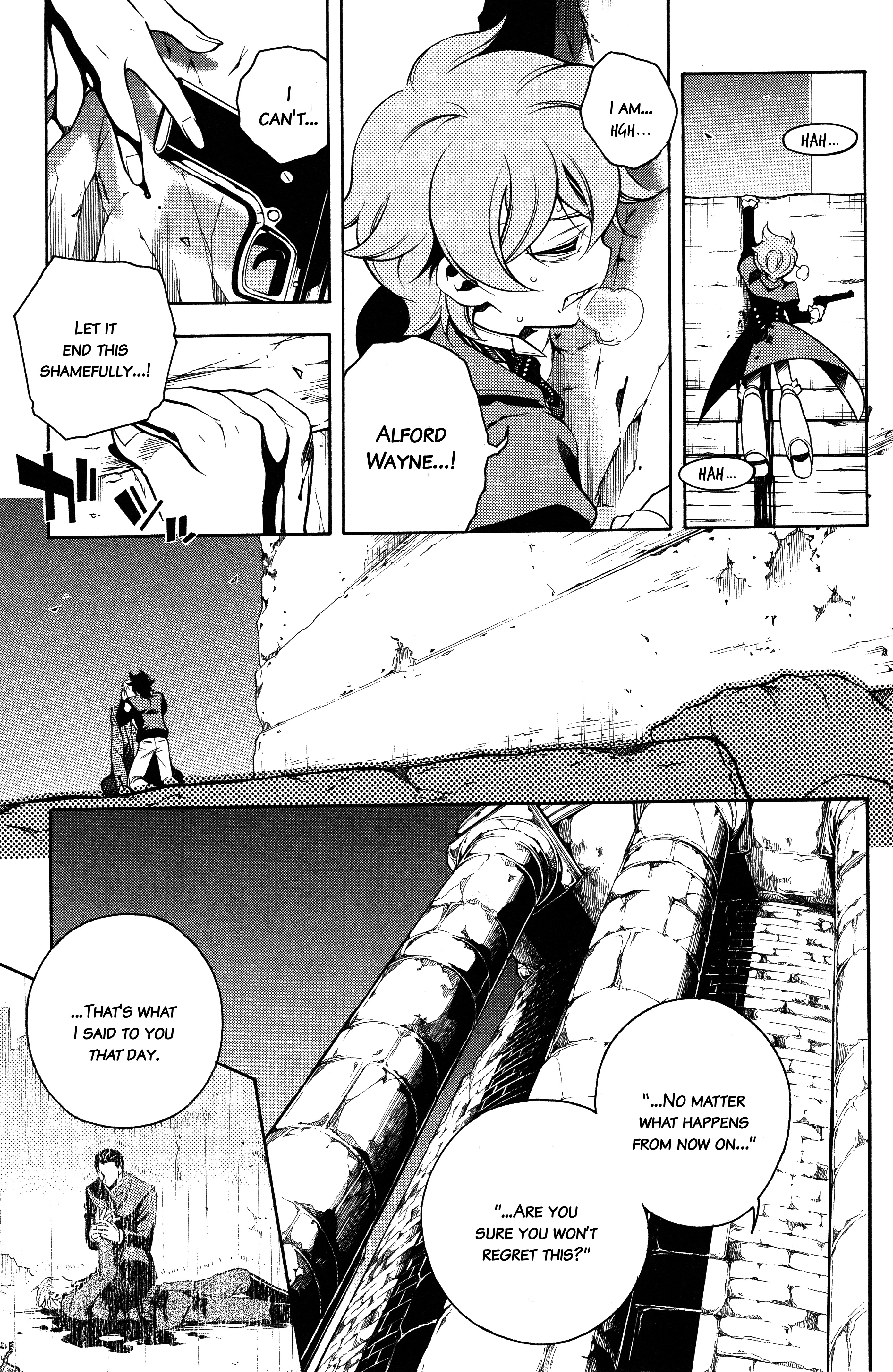 Vassalord. Chapter 35 page 11 - 