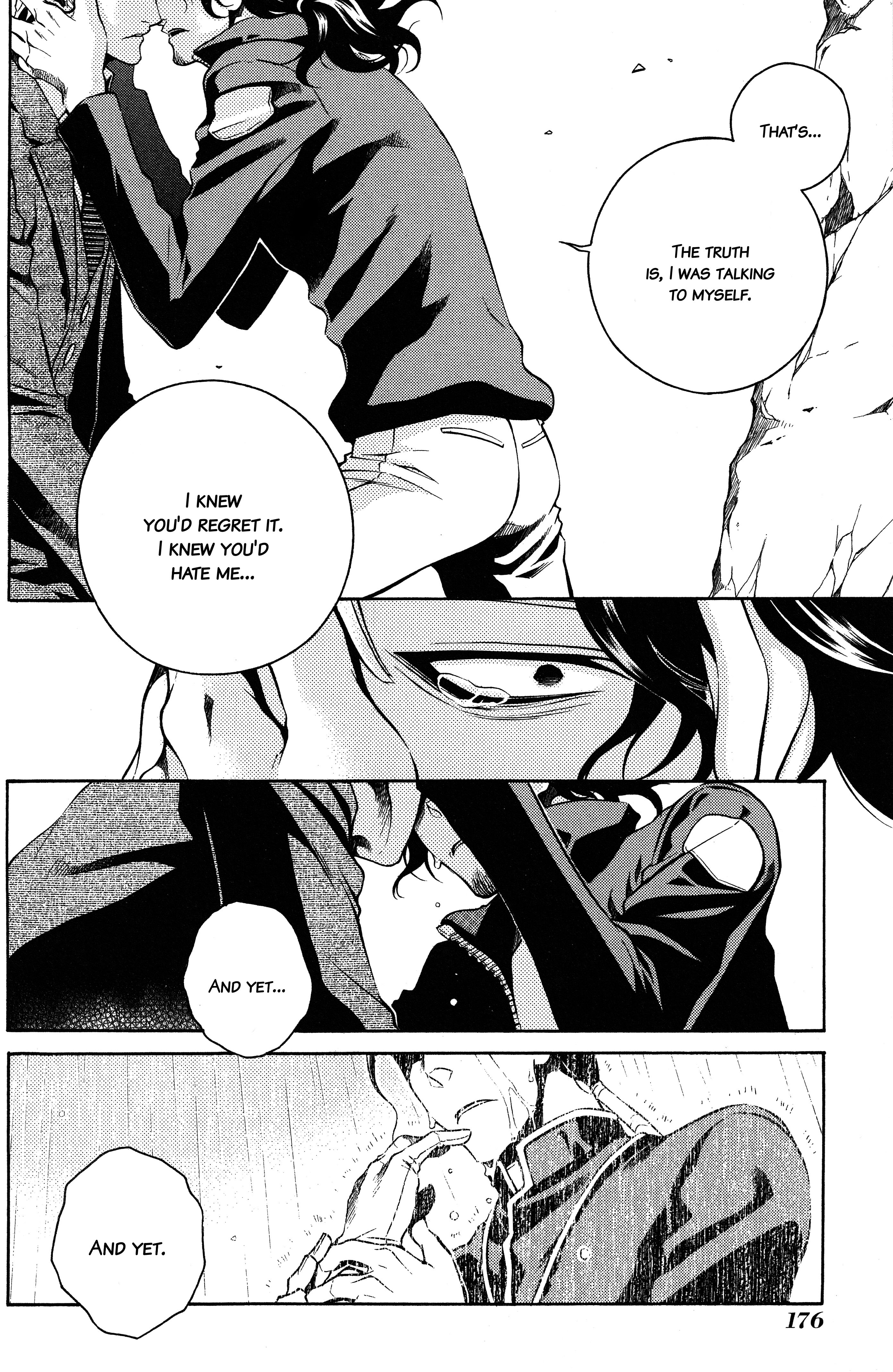 Vassalord. Chapter 35 page 12 - 