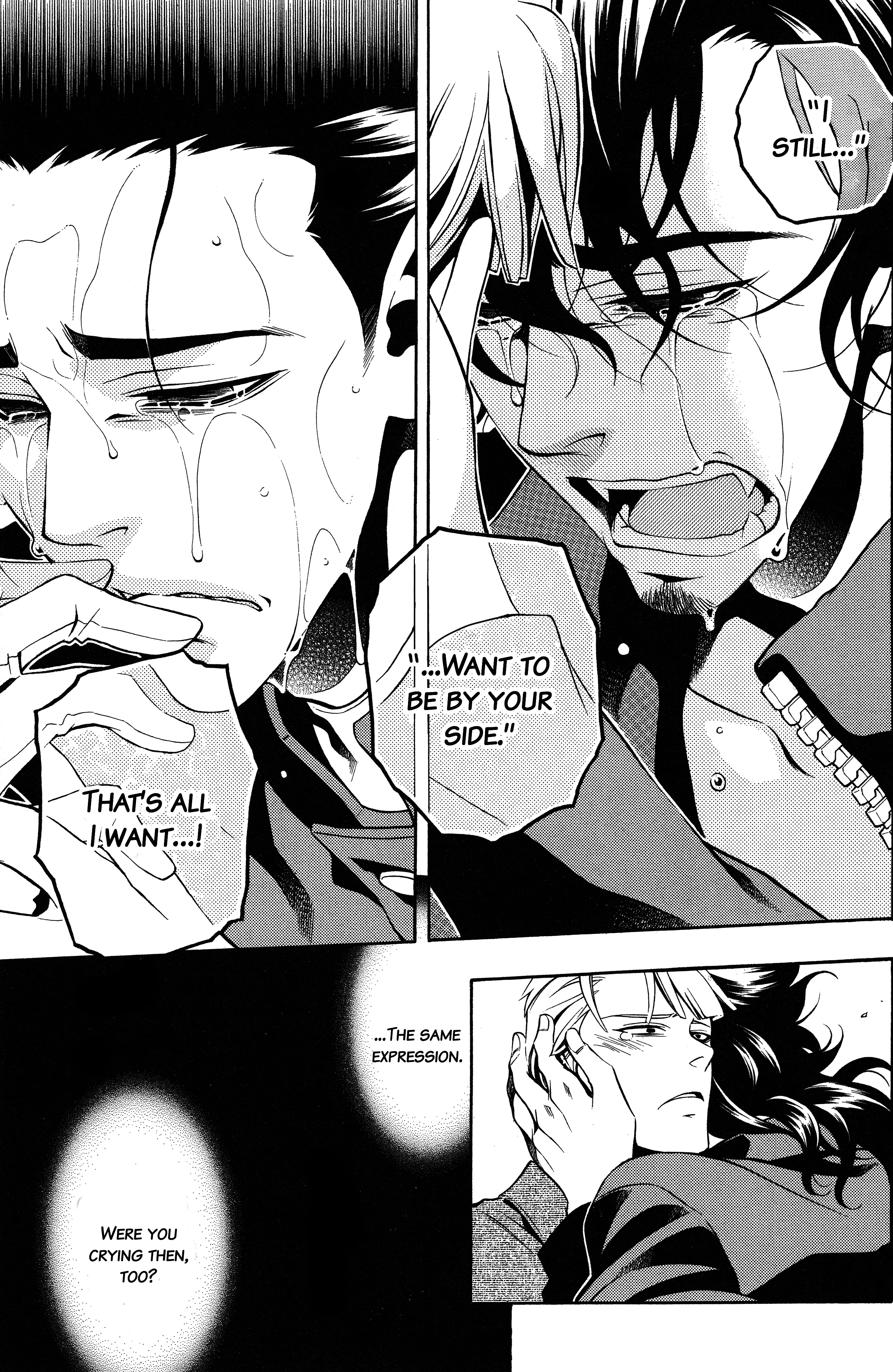Vassalord. Chapter 35 page 13 - 