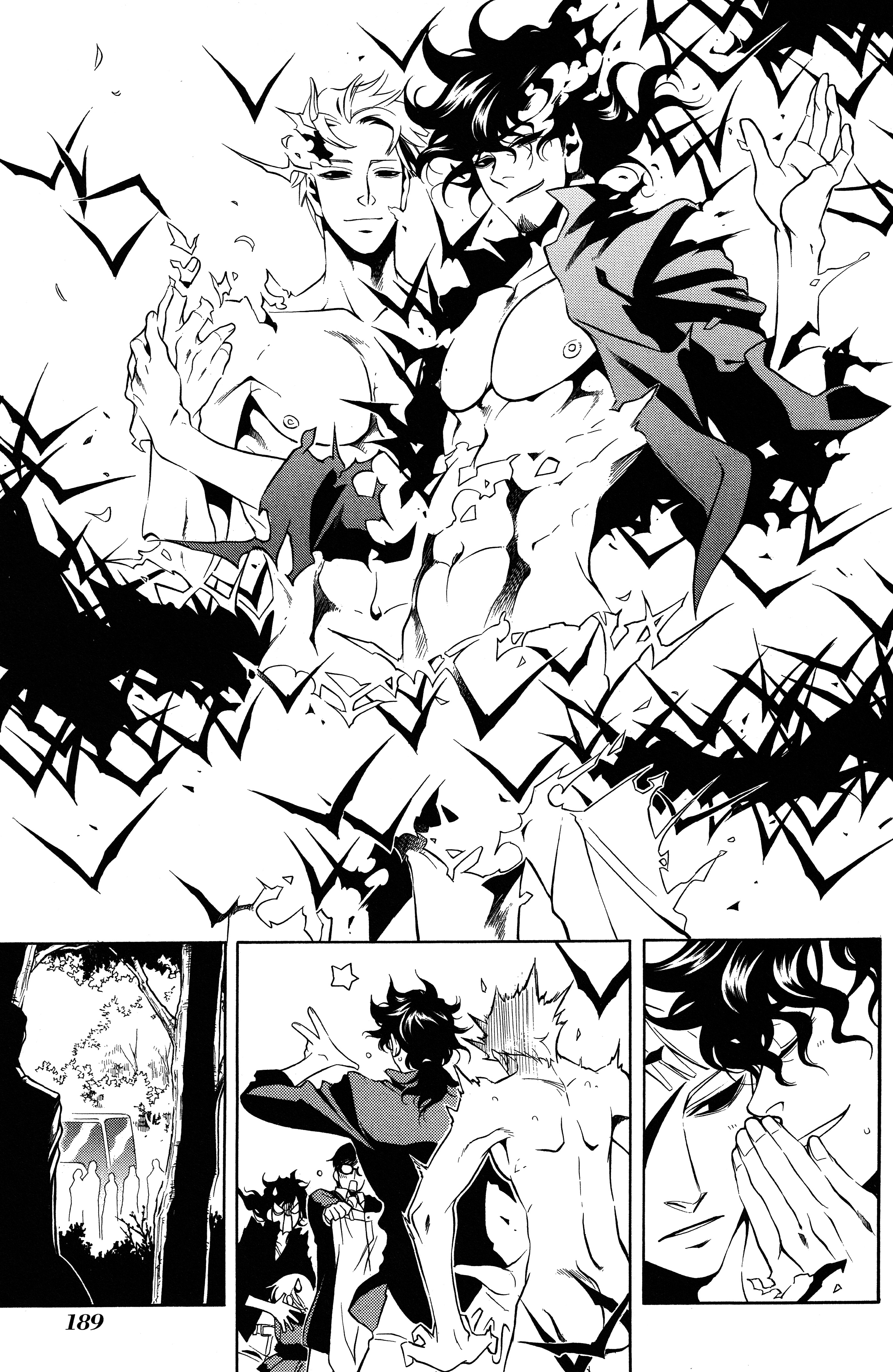 Vassalord. Chapter 35 page 25 - 