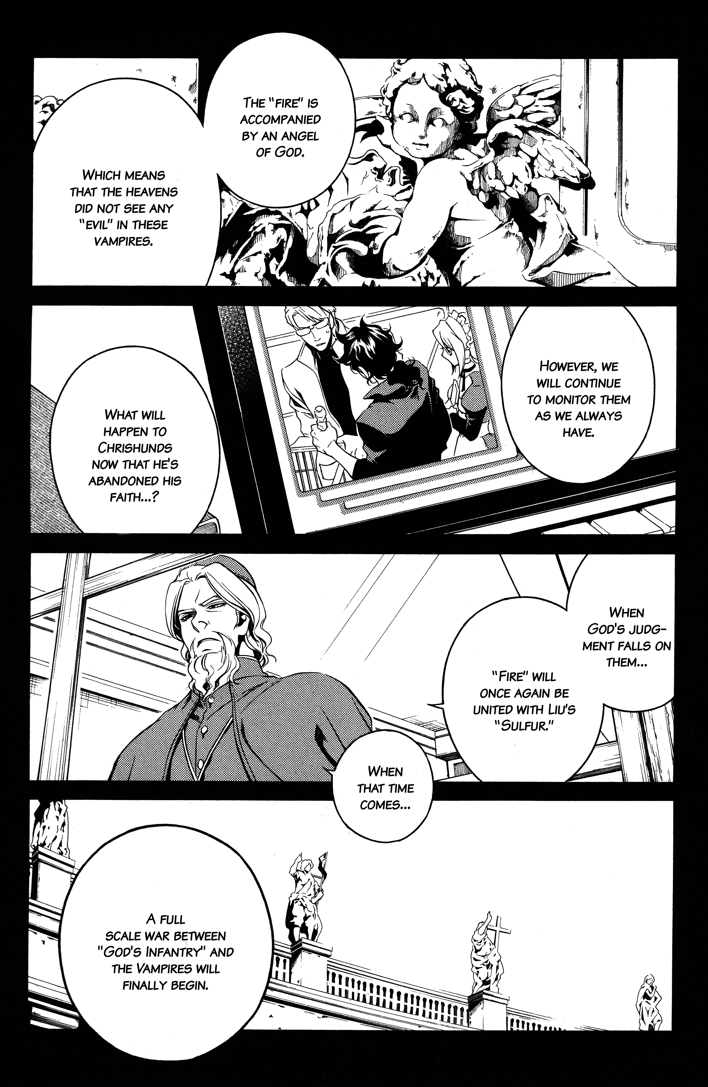 Vassalord. Chapter 35 page 30 - 