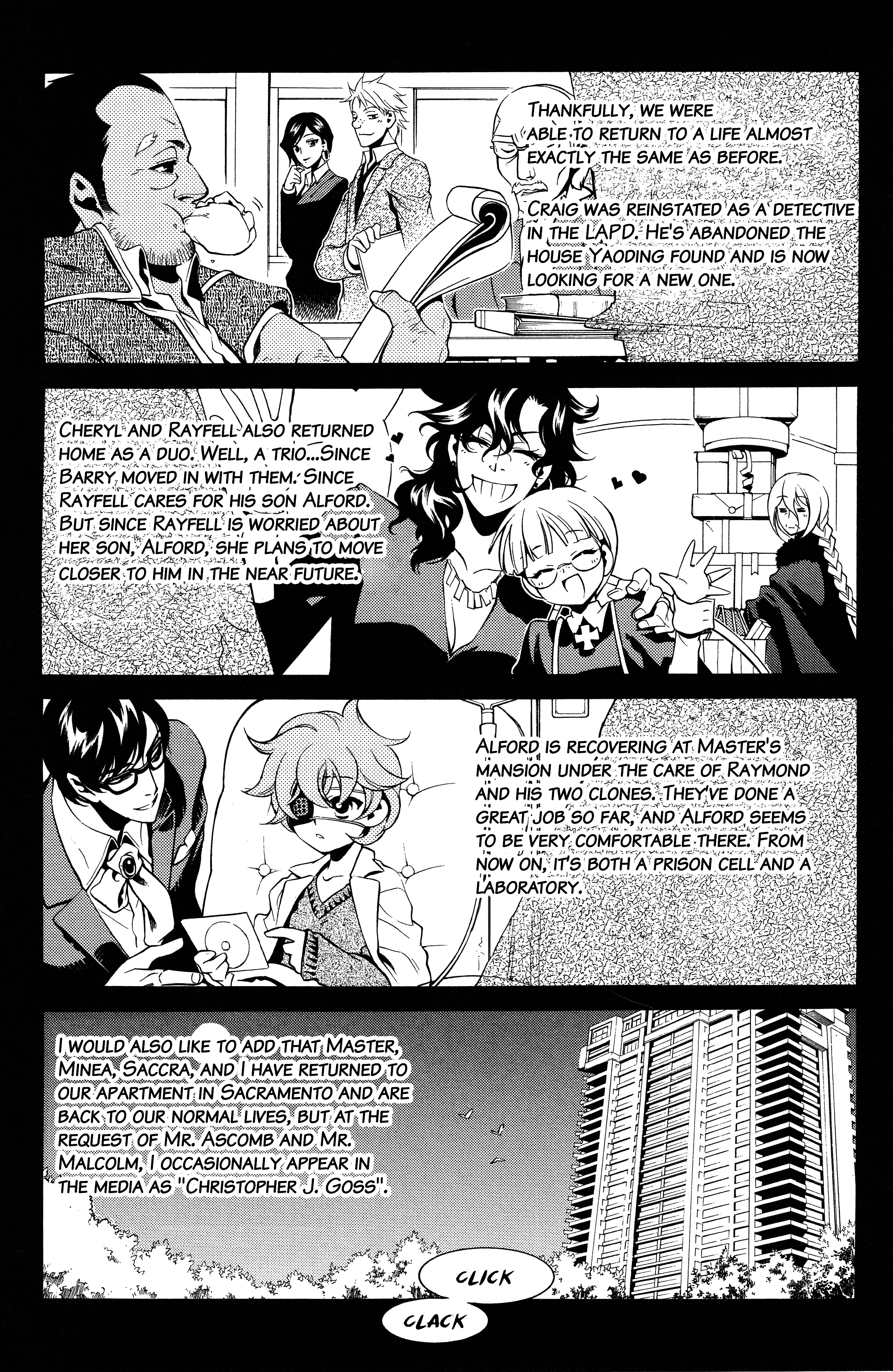 Vassalord. Chapter 35 page 31 - 