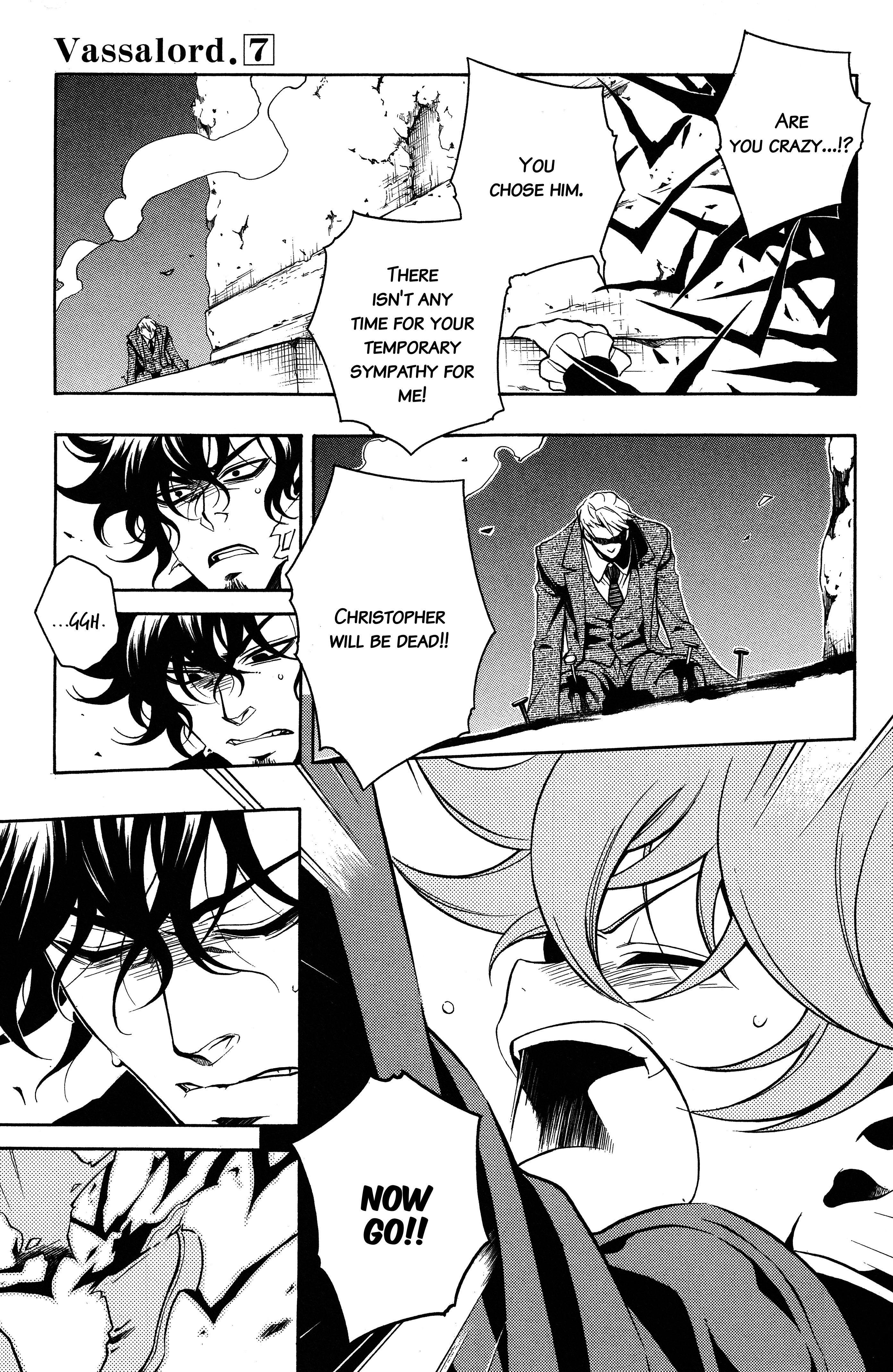 Vassalord. Chapter 35 page 7 - 