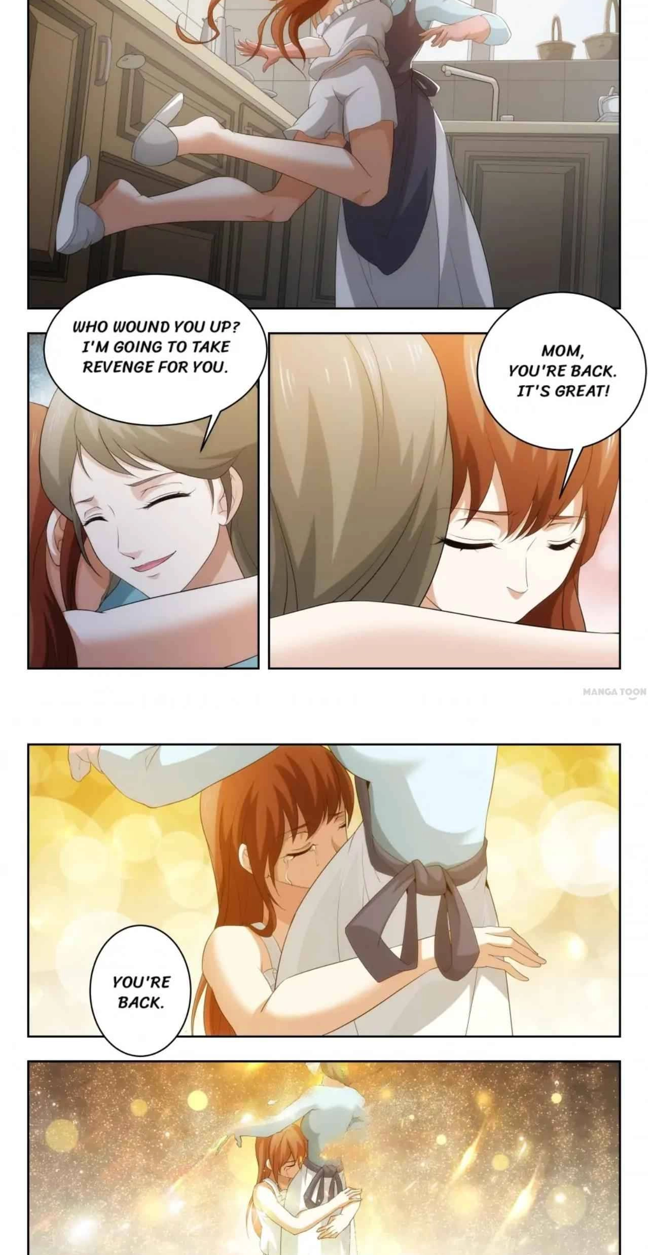 Veiled Armor: Awakening Chapter 52 page 7 - 