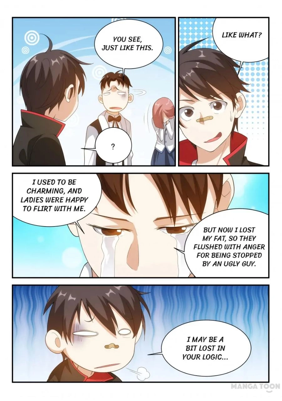 Veiled Armor: Awakening Chapter 70 page 8 - 