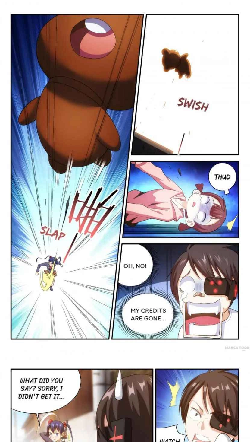 Veiled Armor: Awakening Chapter 75 page 1 - 