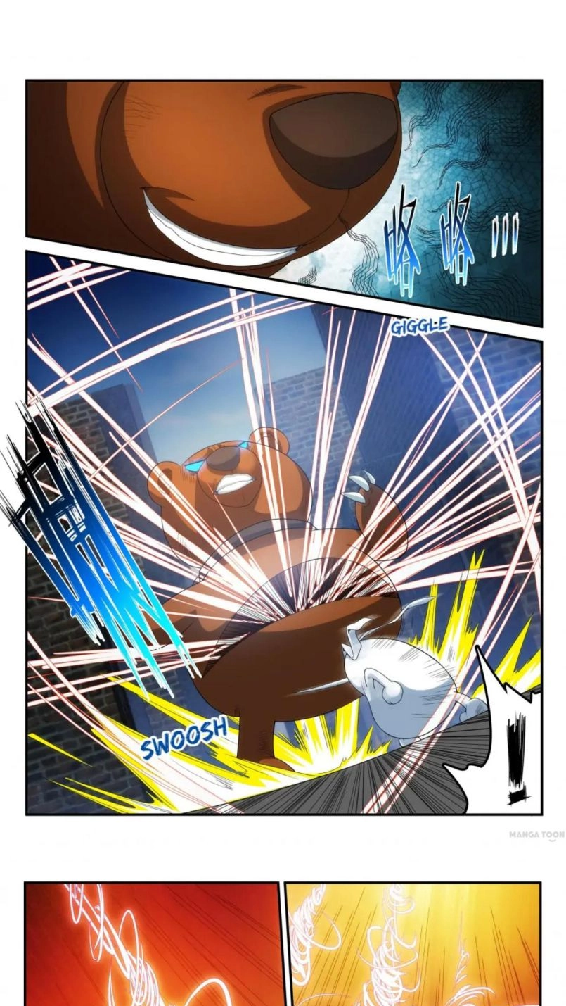 Veiled Armor: Awakening Chapter 78 page 1 - 