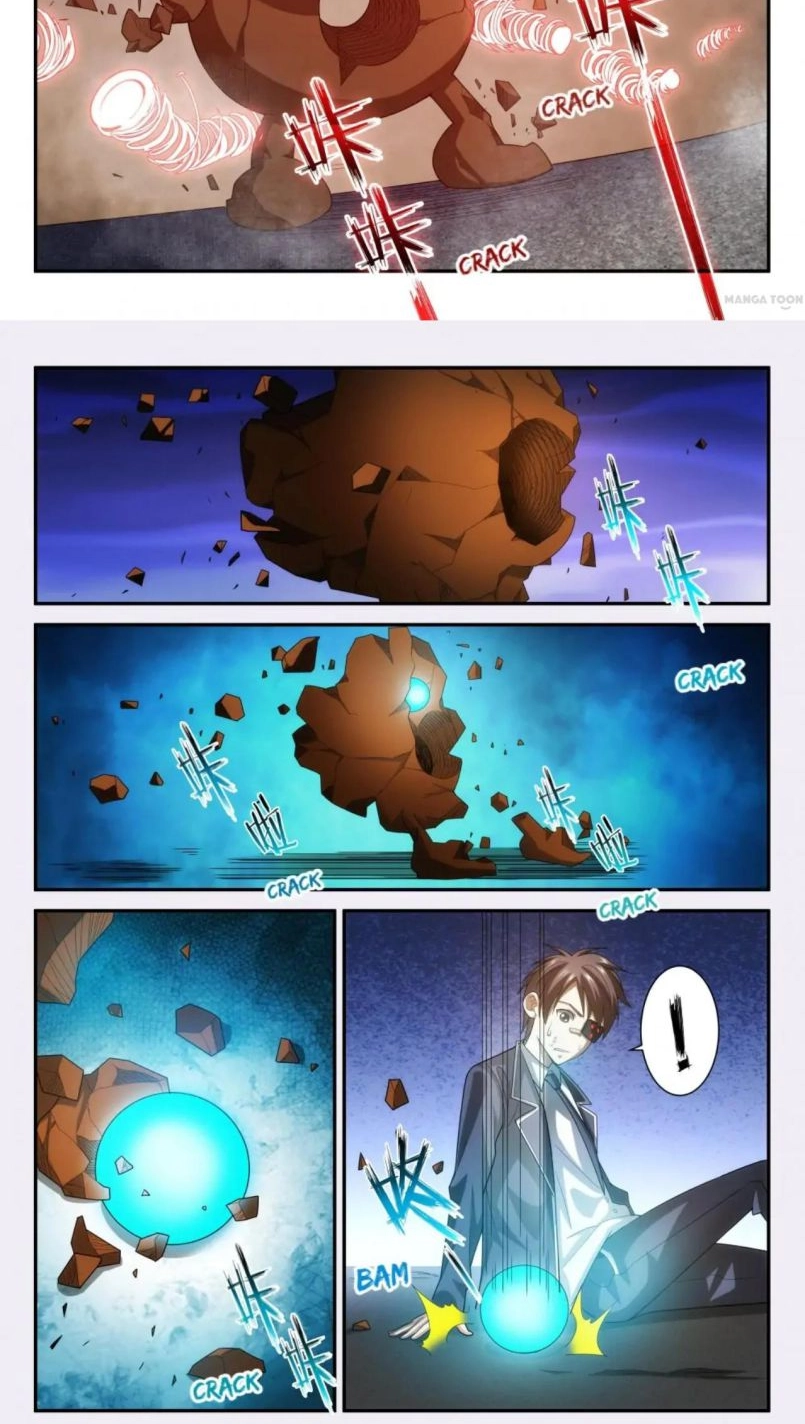 Veiled Armor: Awakening Chapter 78 page 8 - 
