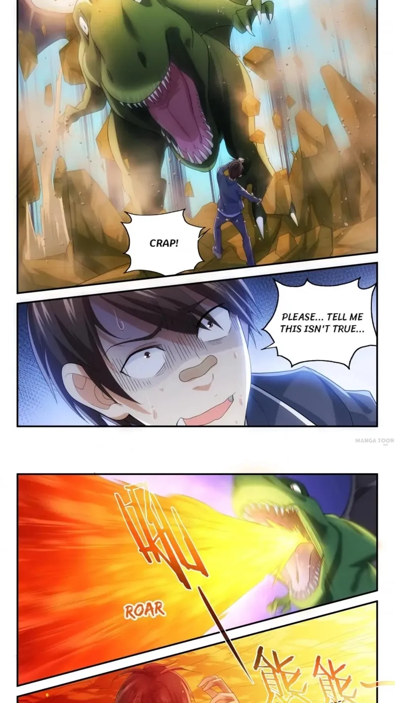 Veiled Armor: Awakening Chapter 85 page 2 - 