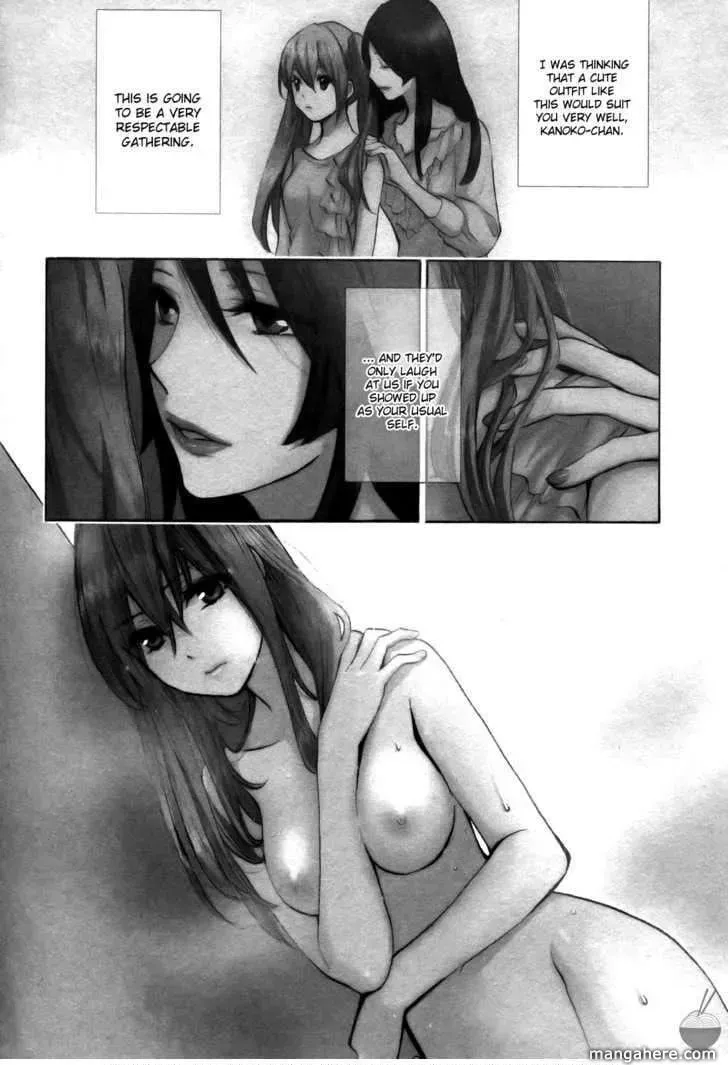 Velvet Kiss Chapter 15 page 2 - 