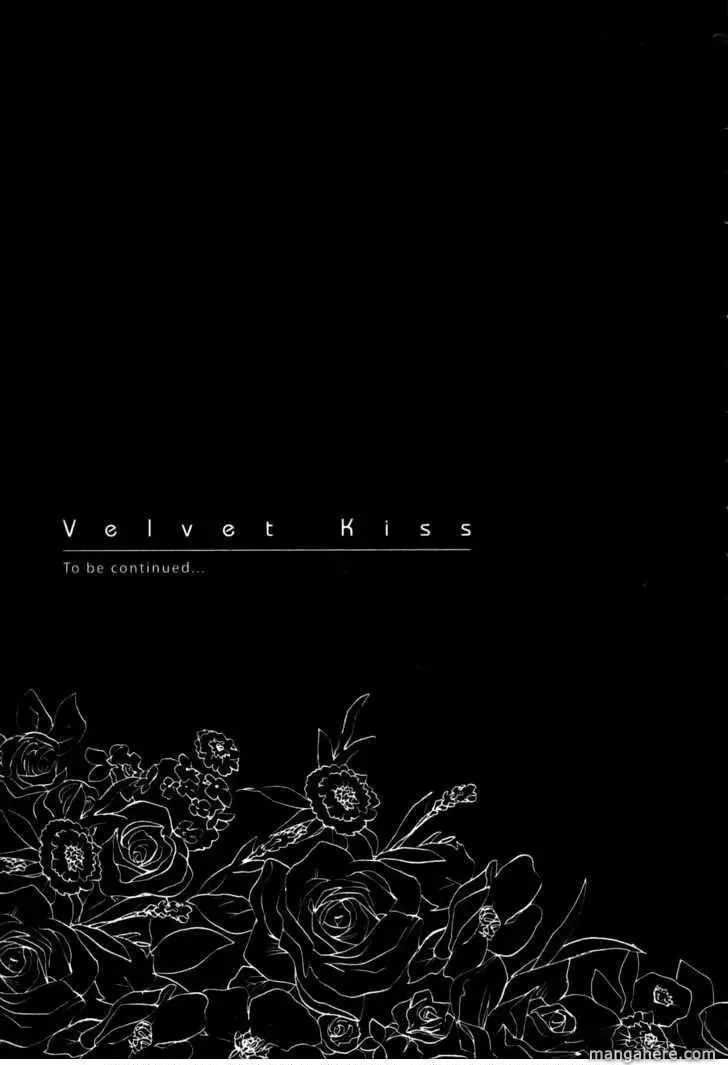 Velvet Kiss Chapter 16 page 24 - 