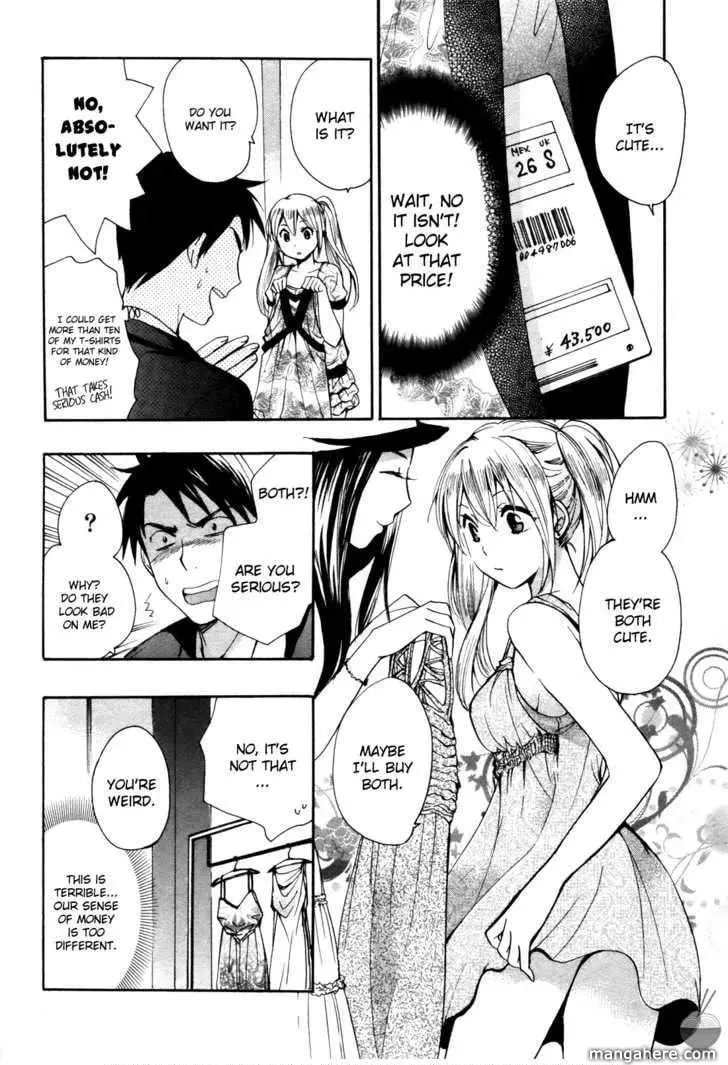 Velvet Kiss Chapter 2 page 6 - 