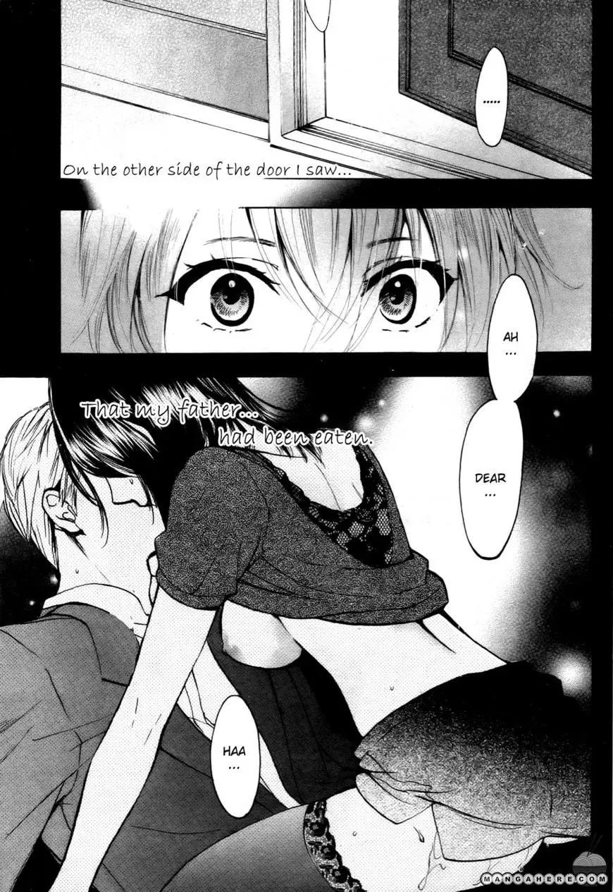 Velvet Kiss Chapter 26 page 1 - 
