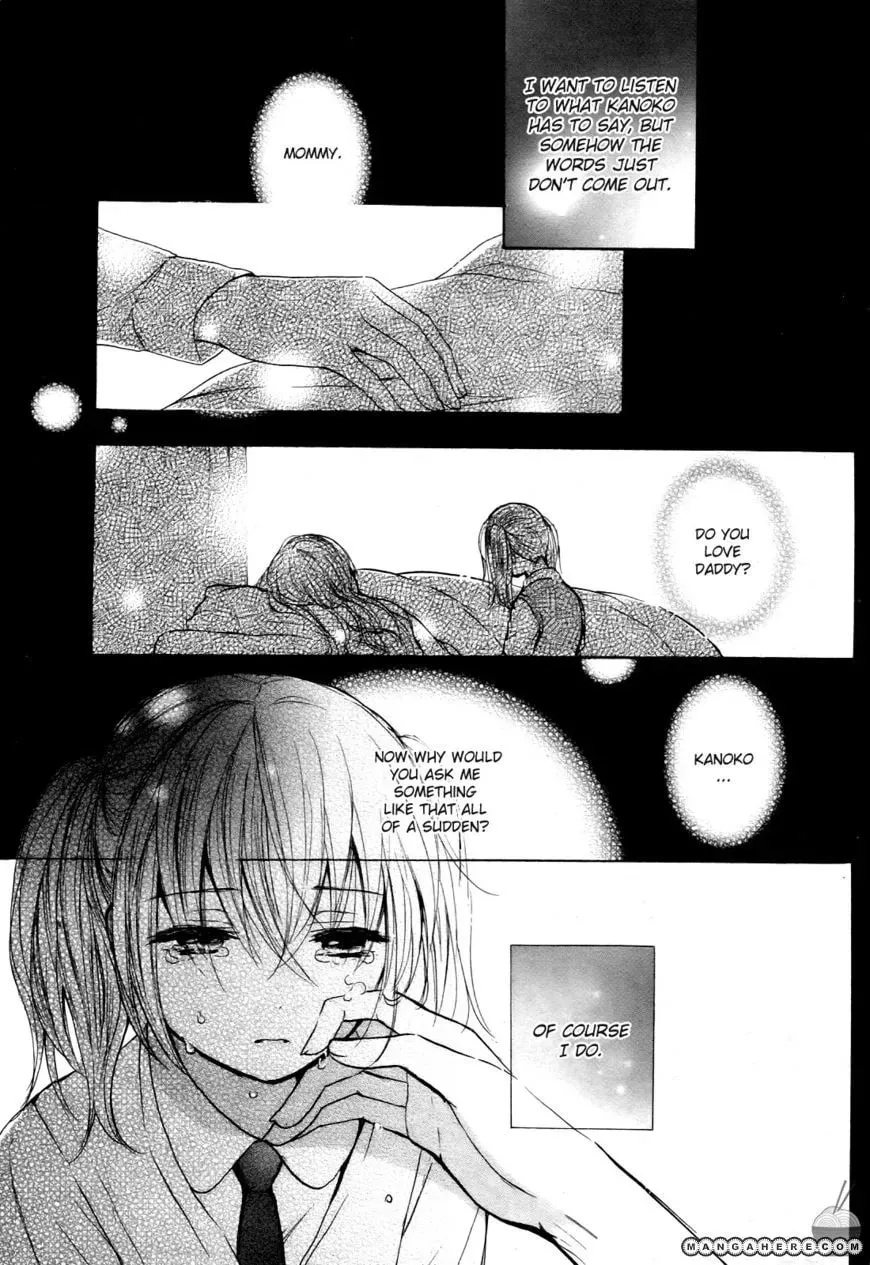 Velvet Kiss Chapter 29 page 17 - 