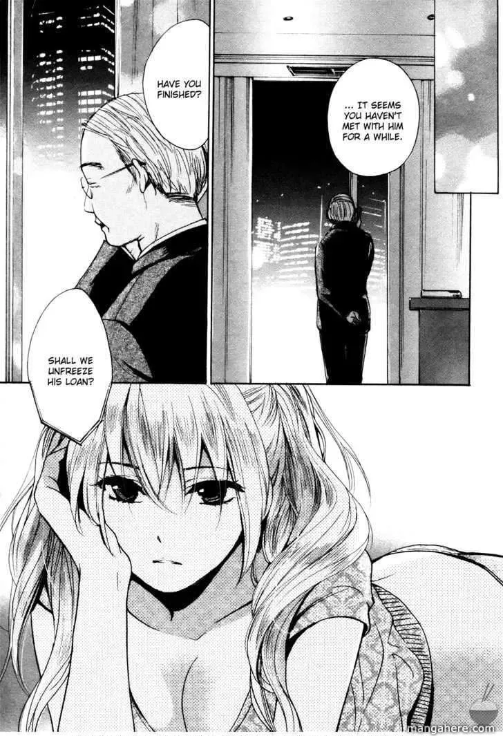 Velvet Kiss Chapter 6 page 19 - 