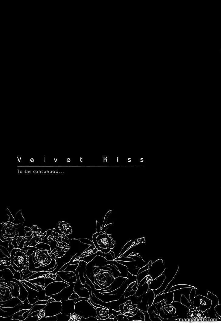 Velvet Kiss Chapter 8 page 24 - 