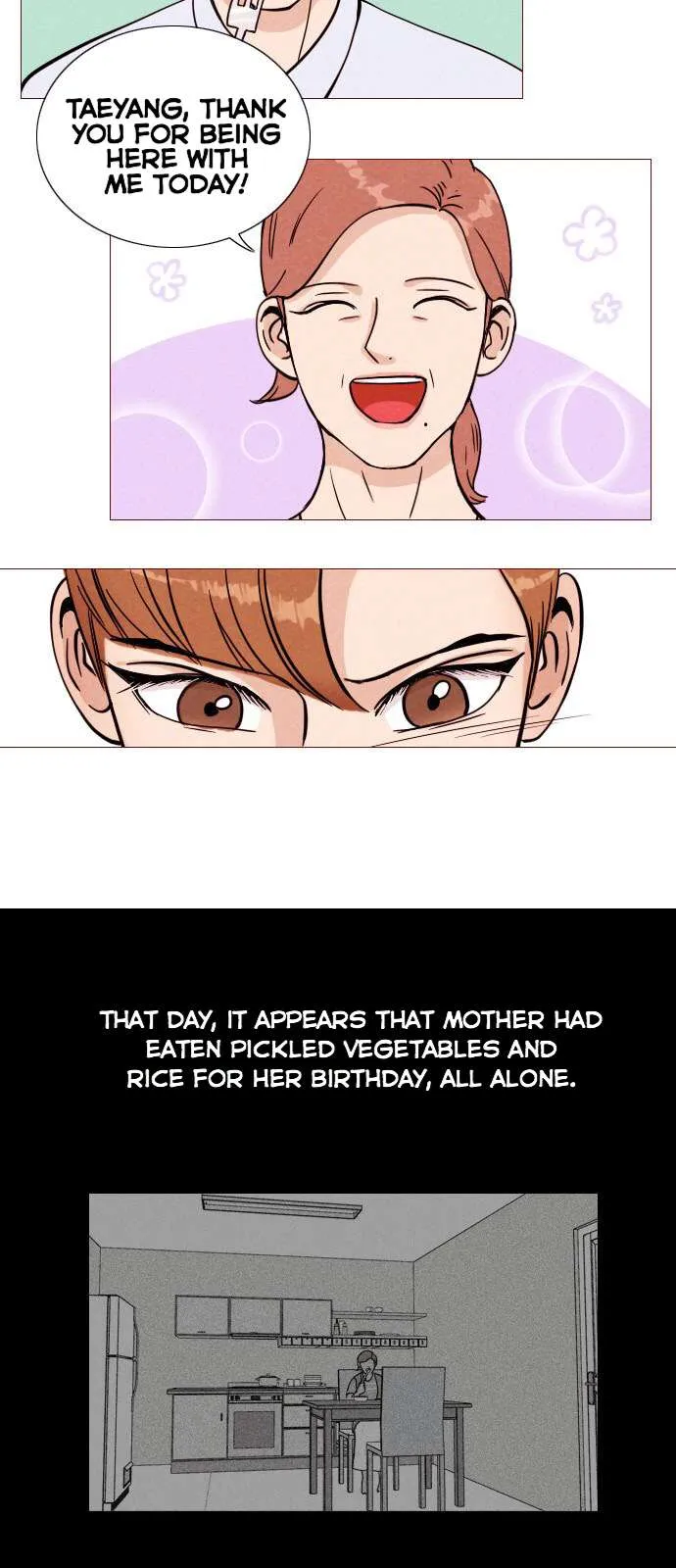 Vending Machine Chapter 3 page 14 - 