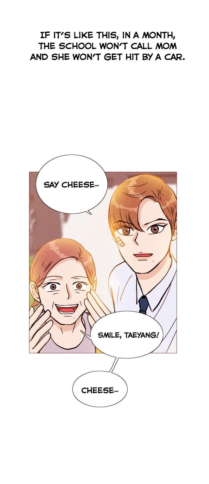 Vending Machine Chapter 3 page 18 - 