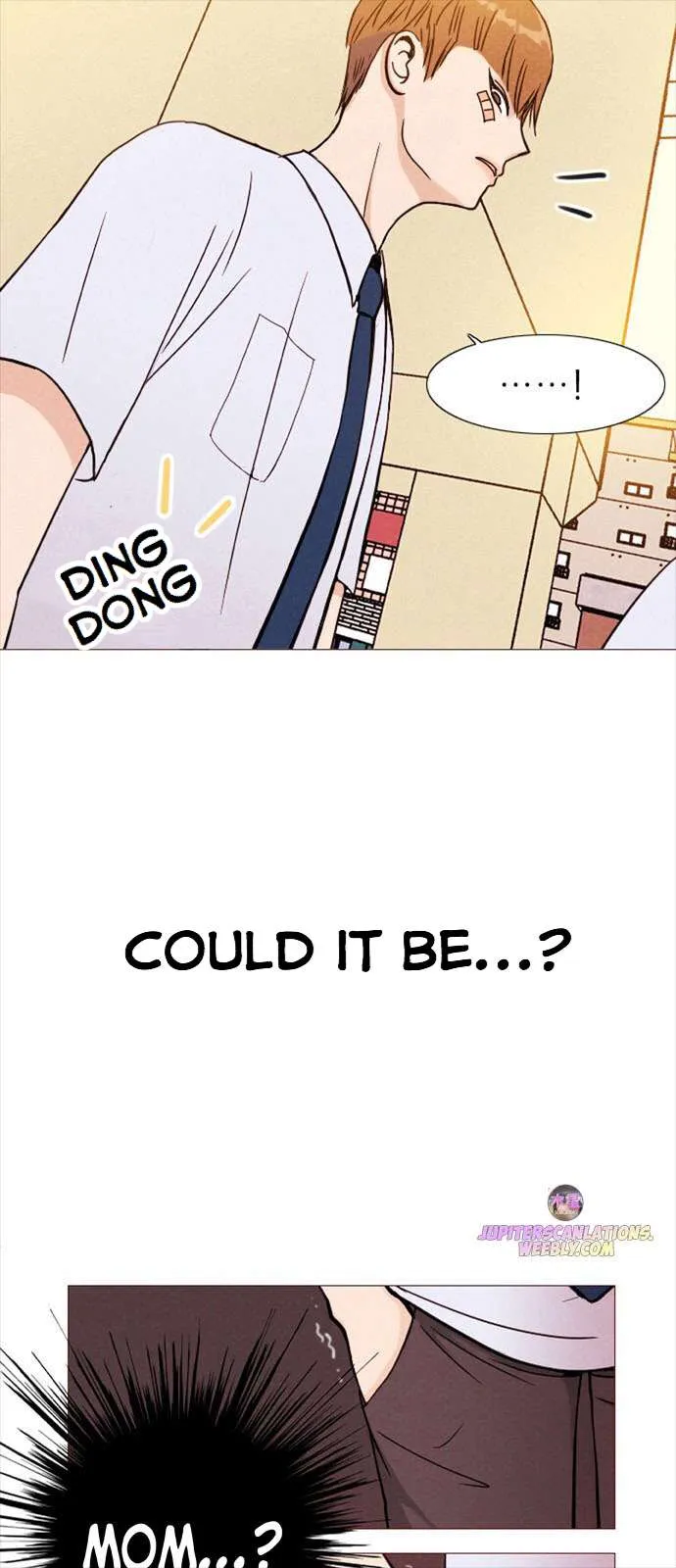 Vending Machine Chapter 3 page 3 - 
