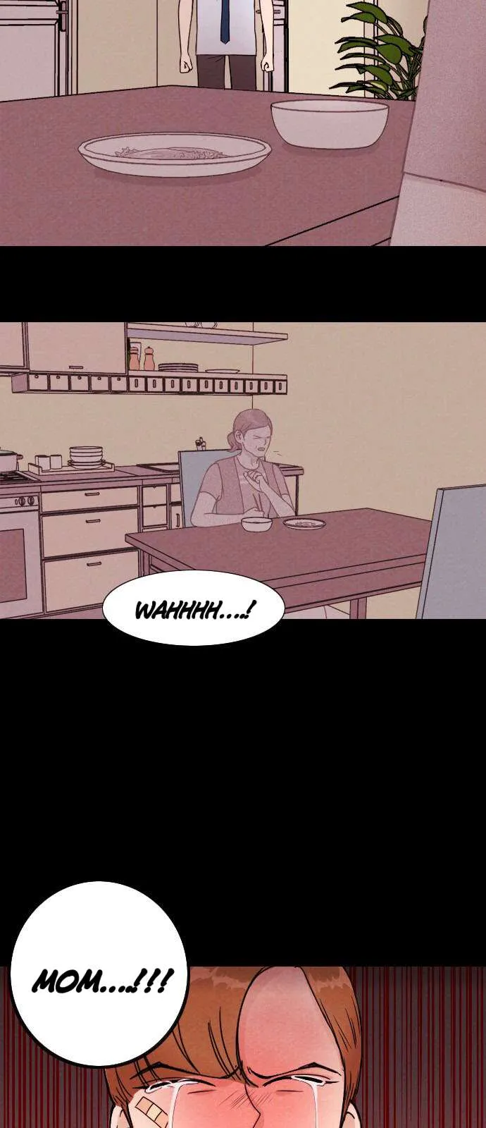 Vending Machine Chapter 3 page 30 - 